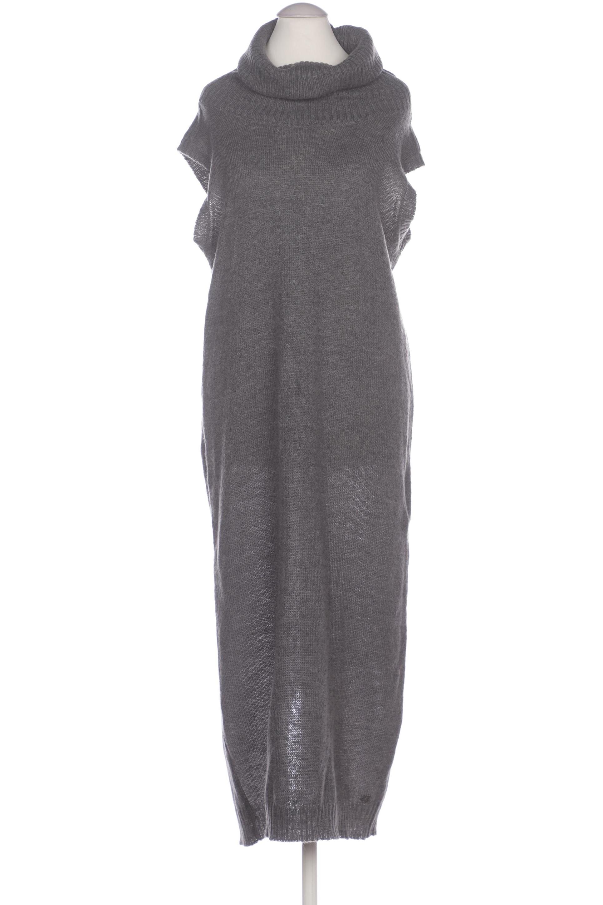 

Nümph Damen Kleid, grau, Gr. 38