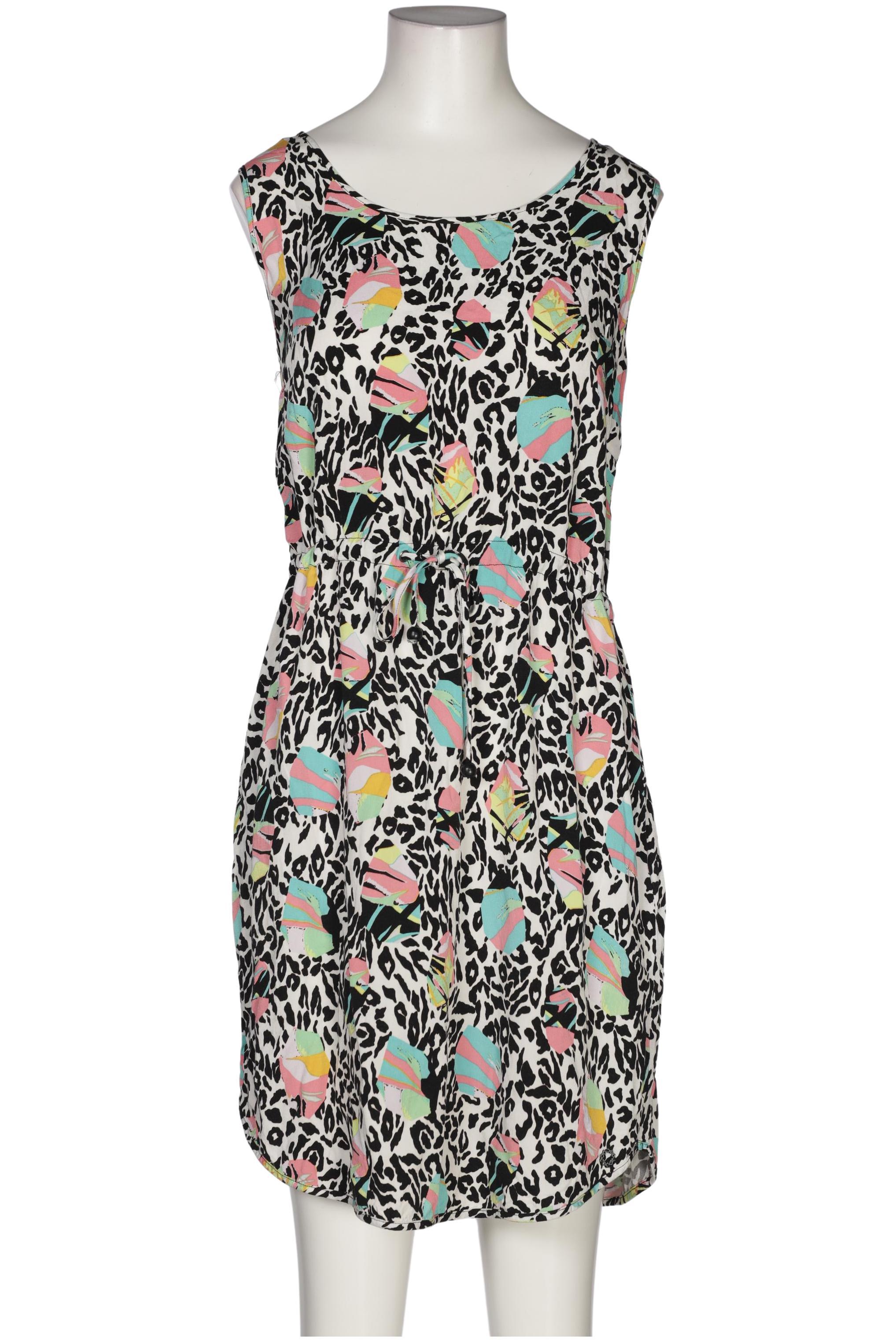 

Nümph Damen Kleid, mehrfarbig, Gr. 40