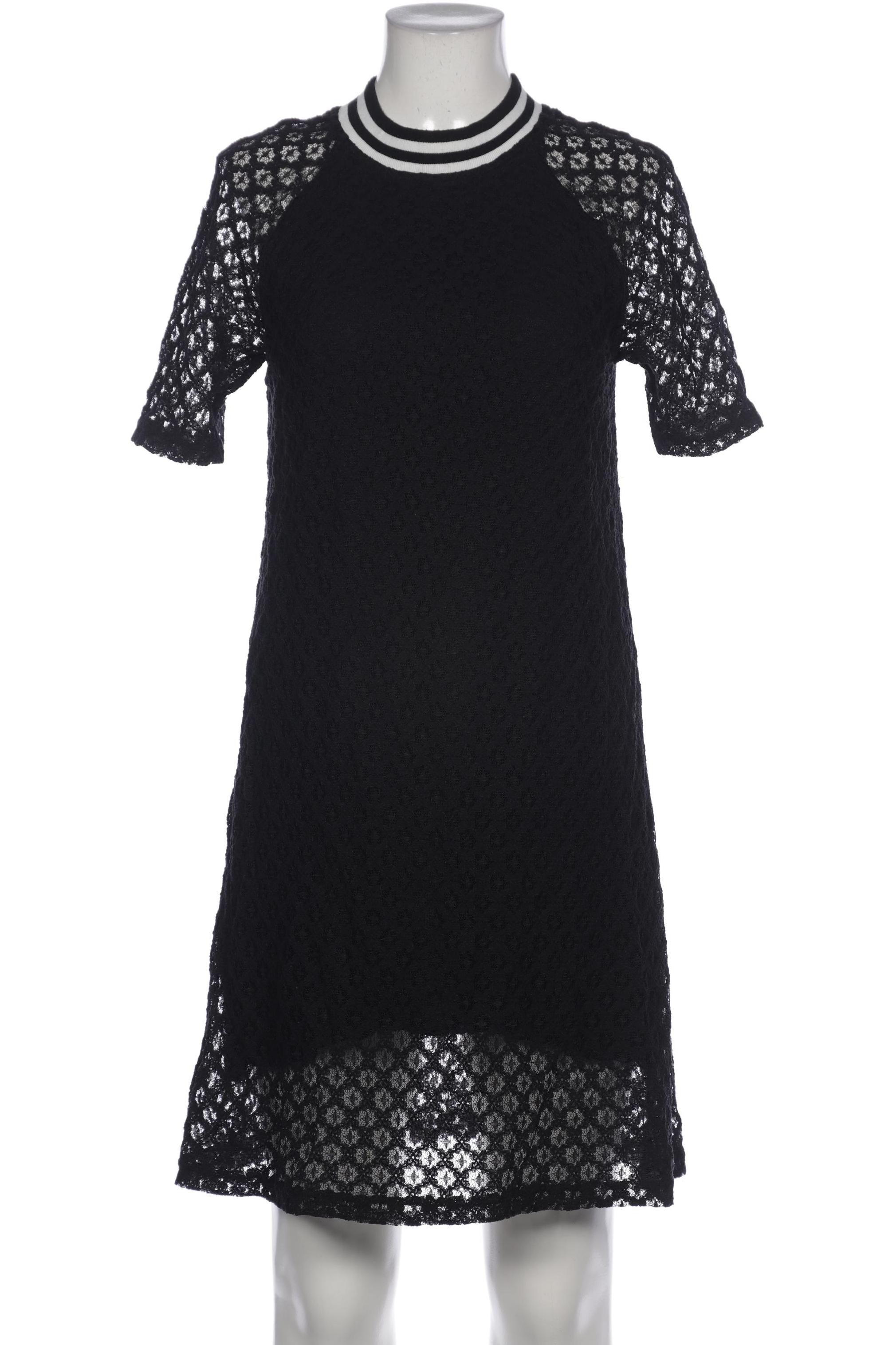 

Nümph Damen Kleid, schwarz, Gr. 38