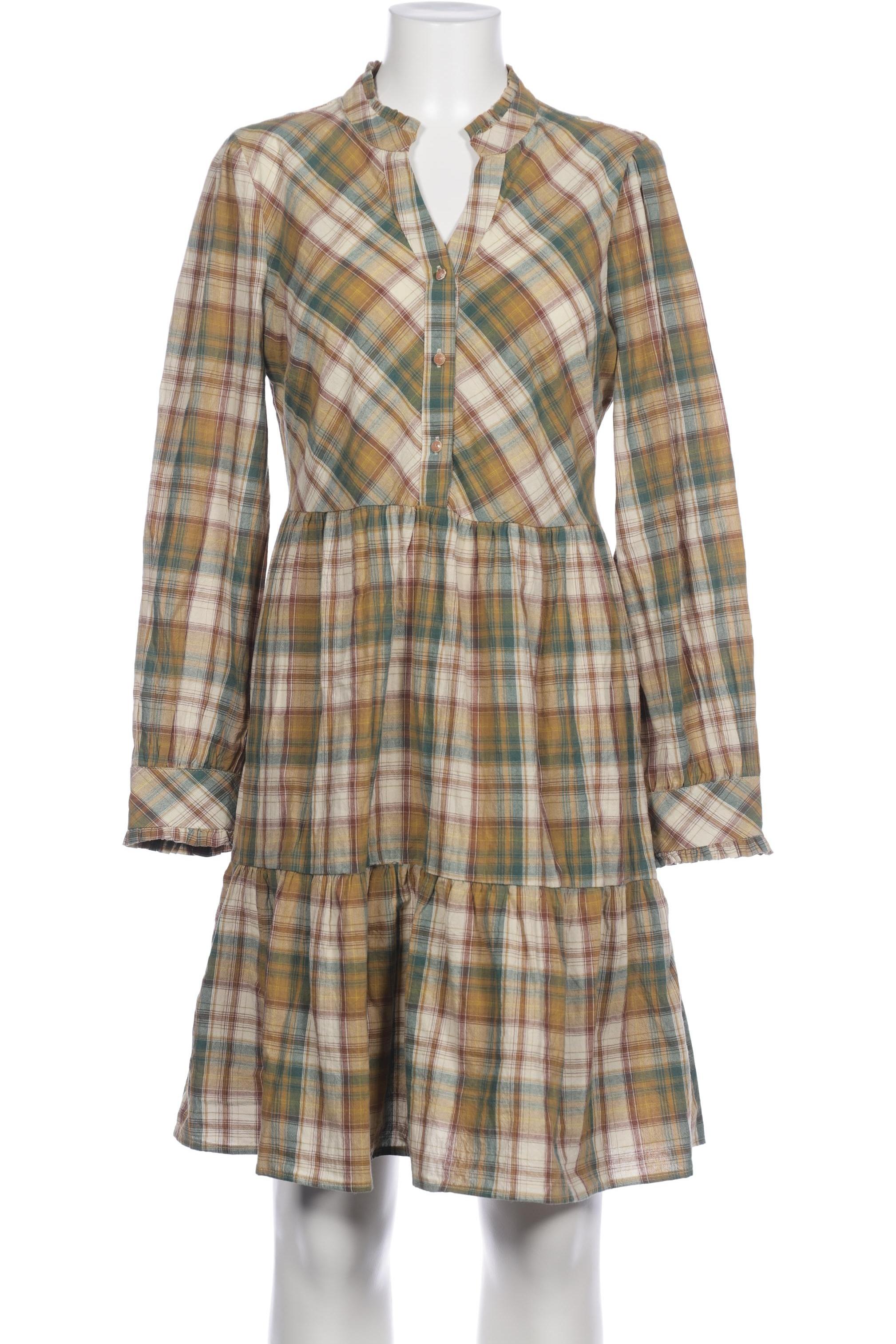 

Nümph Damen Kleid, mehrfarbig, Gr. 40