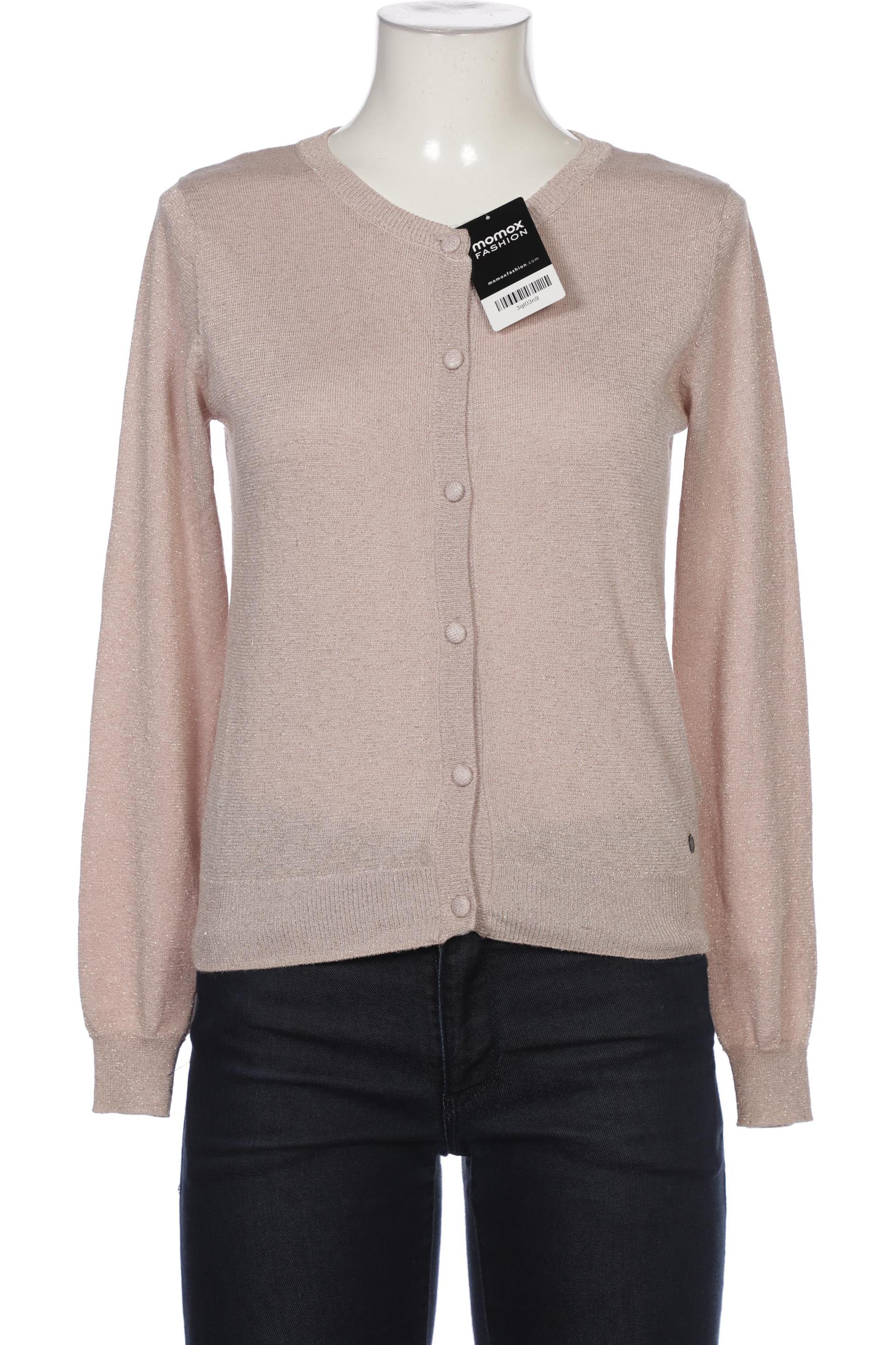 

Nümph Damen Strickjacke, pink, Gr. 38