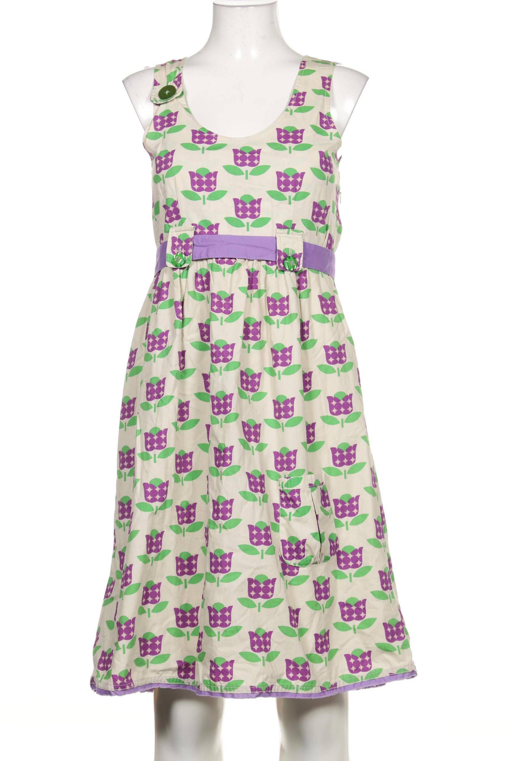 

Nümph Damen Kleid, mehrfarbig