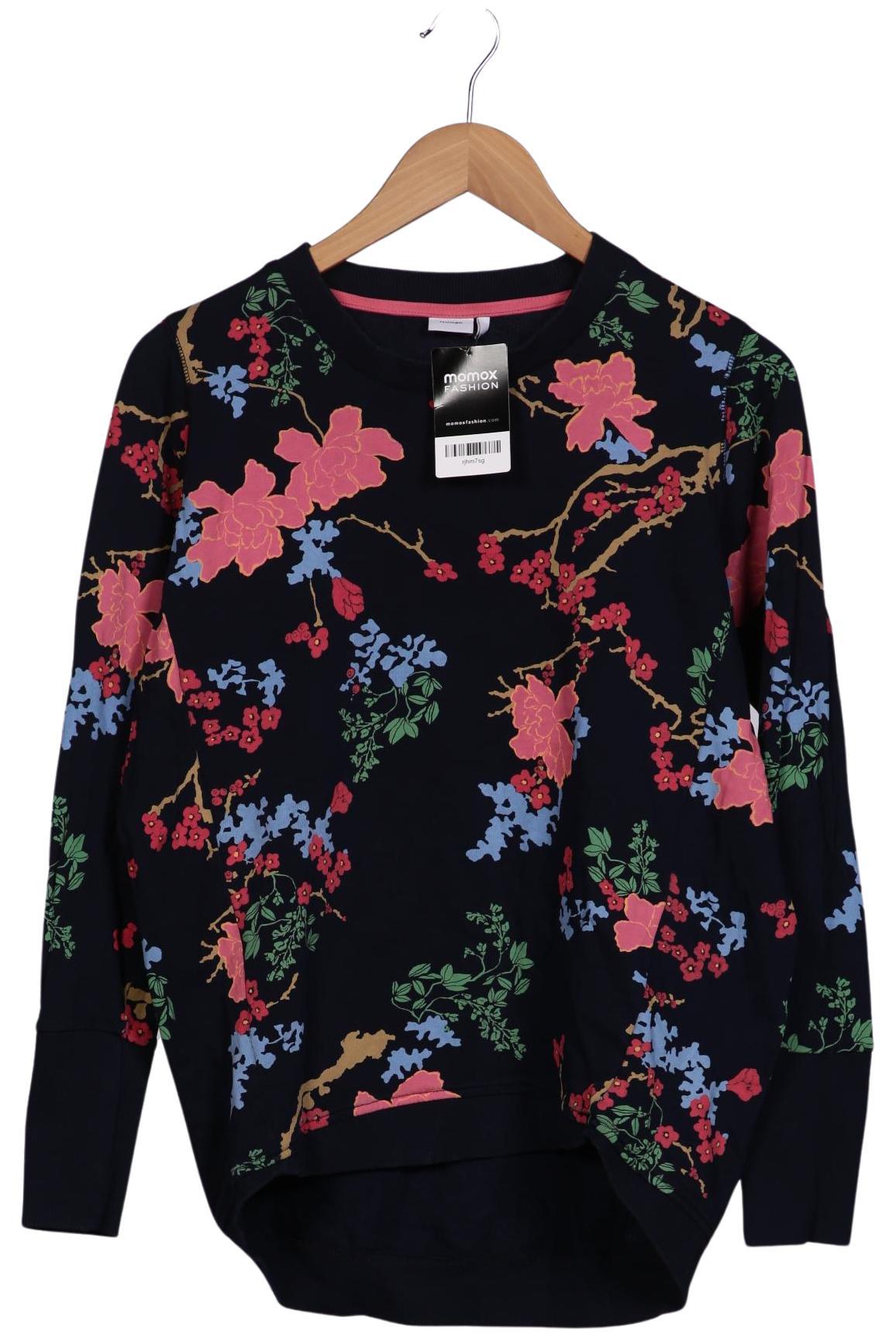 

Nümph Damen Sweatshirt, mehrfarbig, Gr. 34