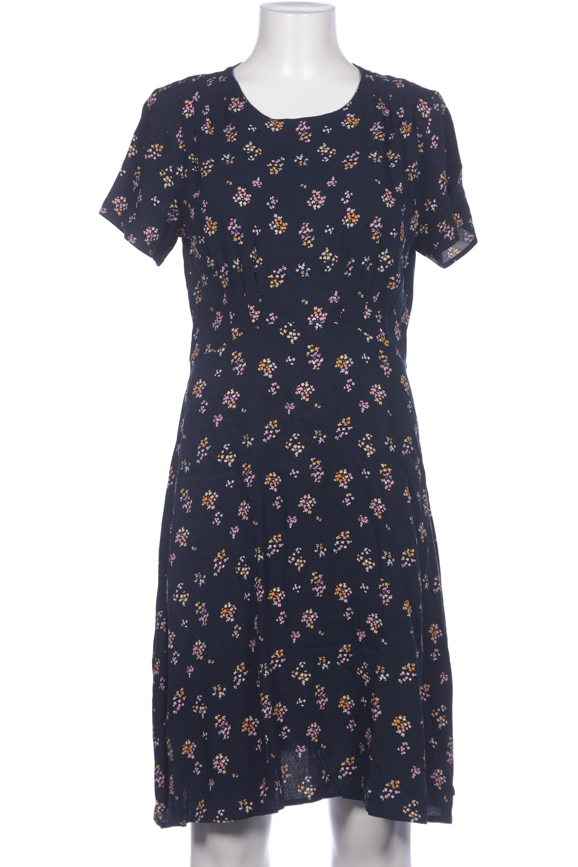 

Nümph Damen Kleid, marineblau, Gr. 38