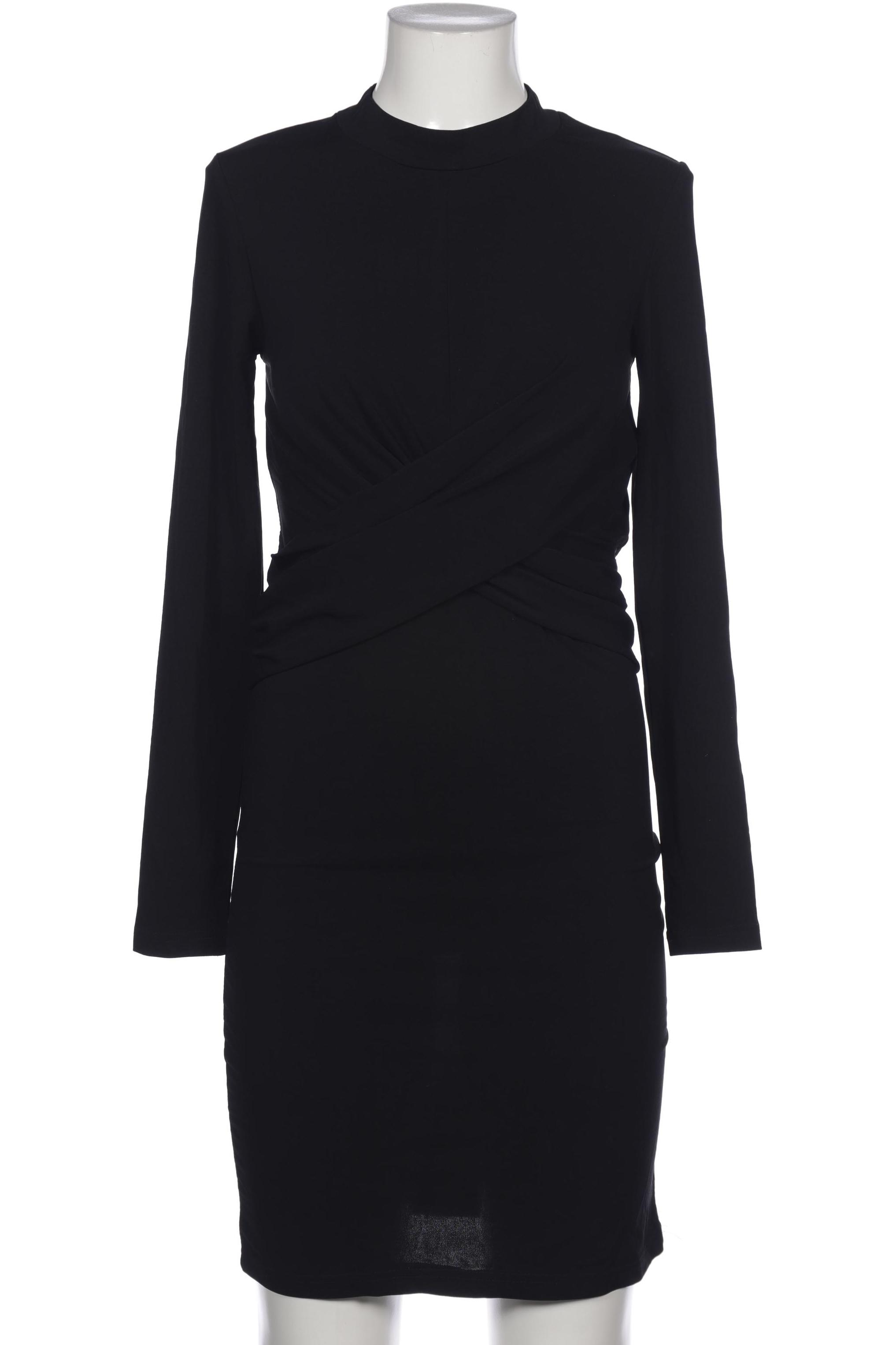 

Nümph Damen Kleid, schwarz, Gr. 38