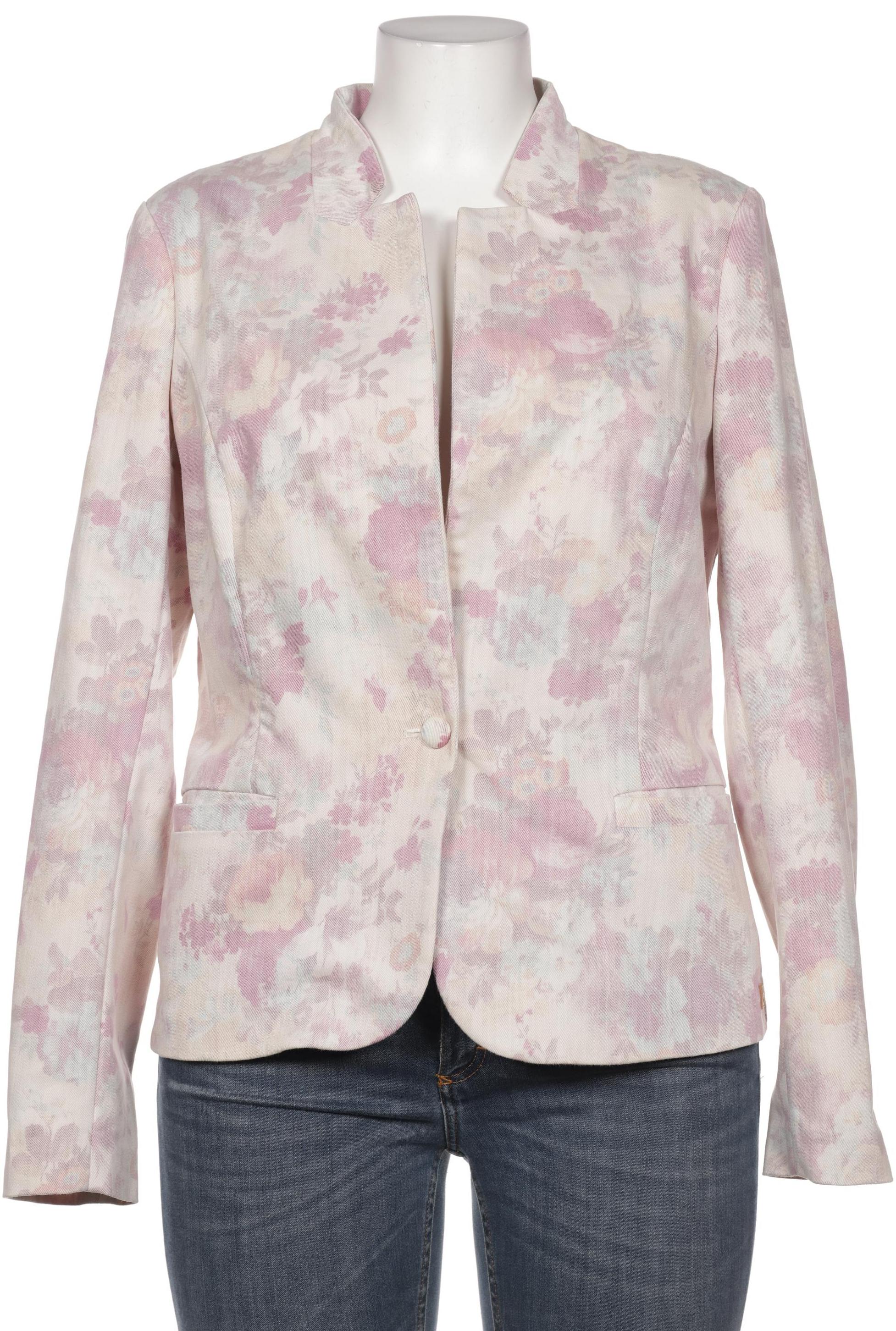 

Nümph Damen Blazer, beige, Gr. 42