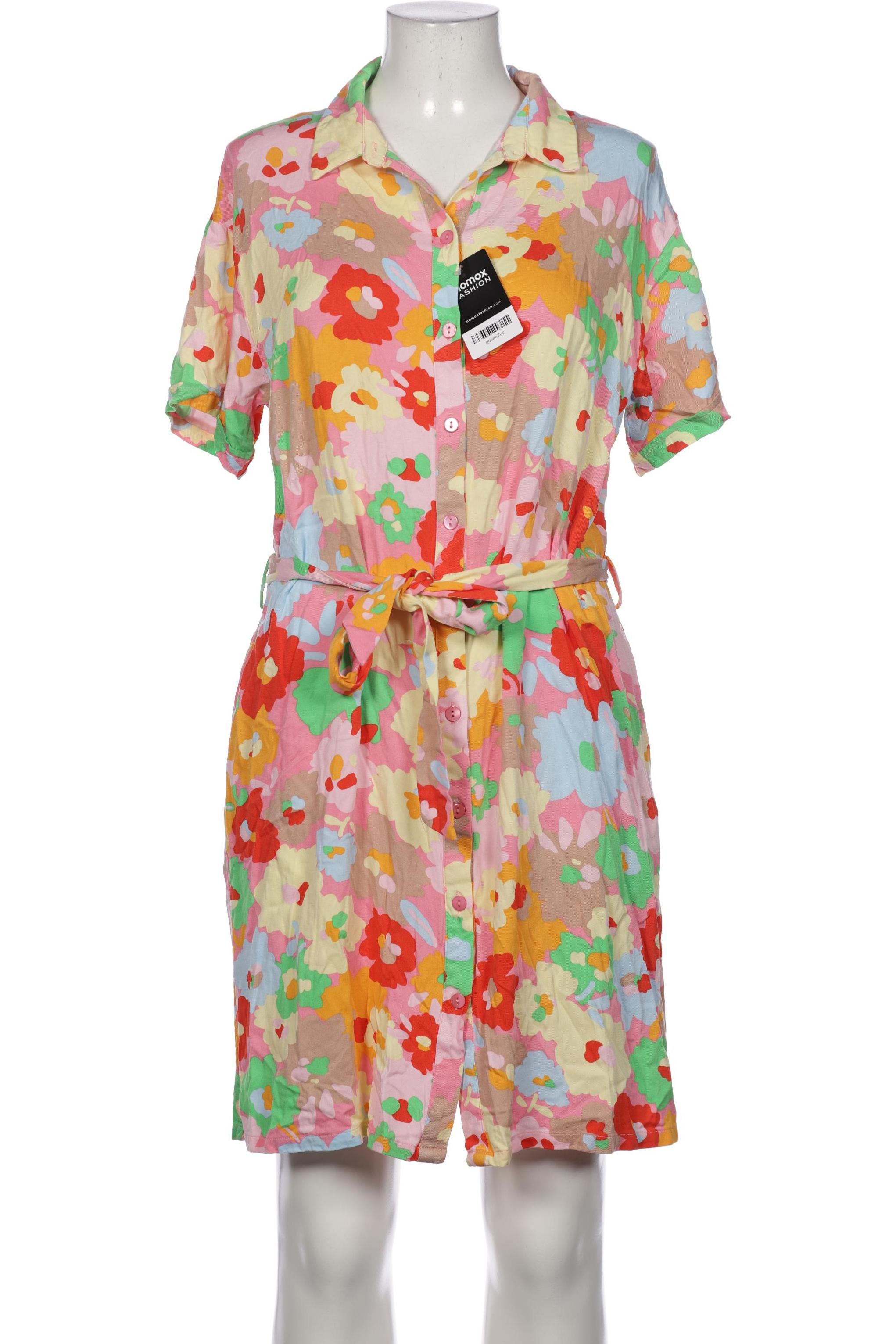 

Nümph Damen Kleid, mehrfarbig, Gr. 40