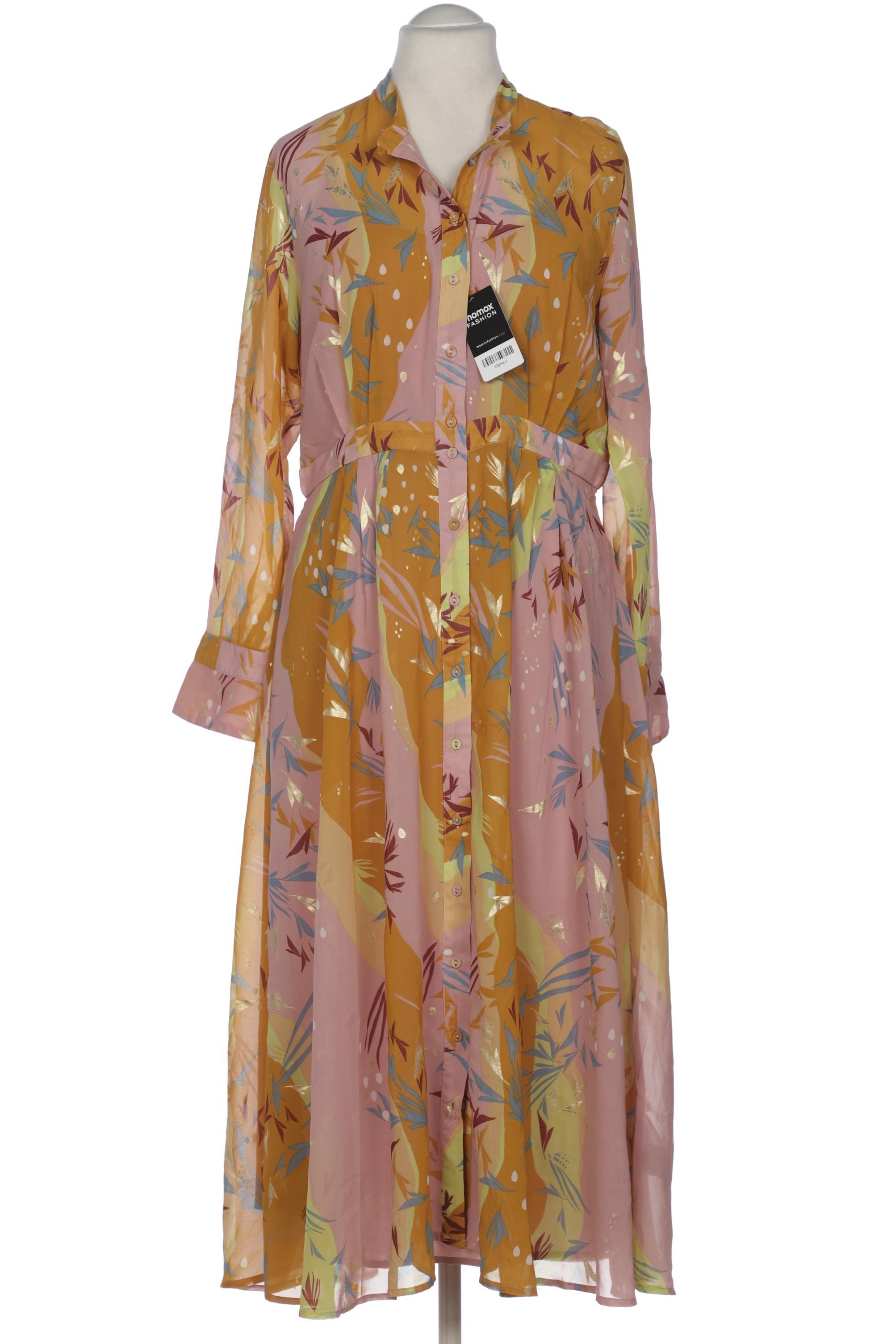 

Nümph Damen Kleid, pink, Gr. 42