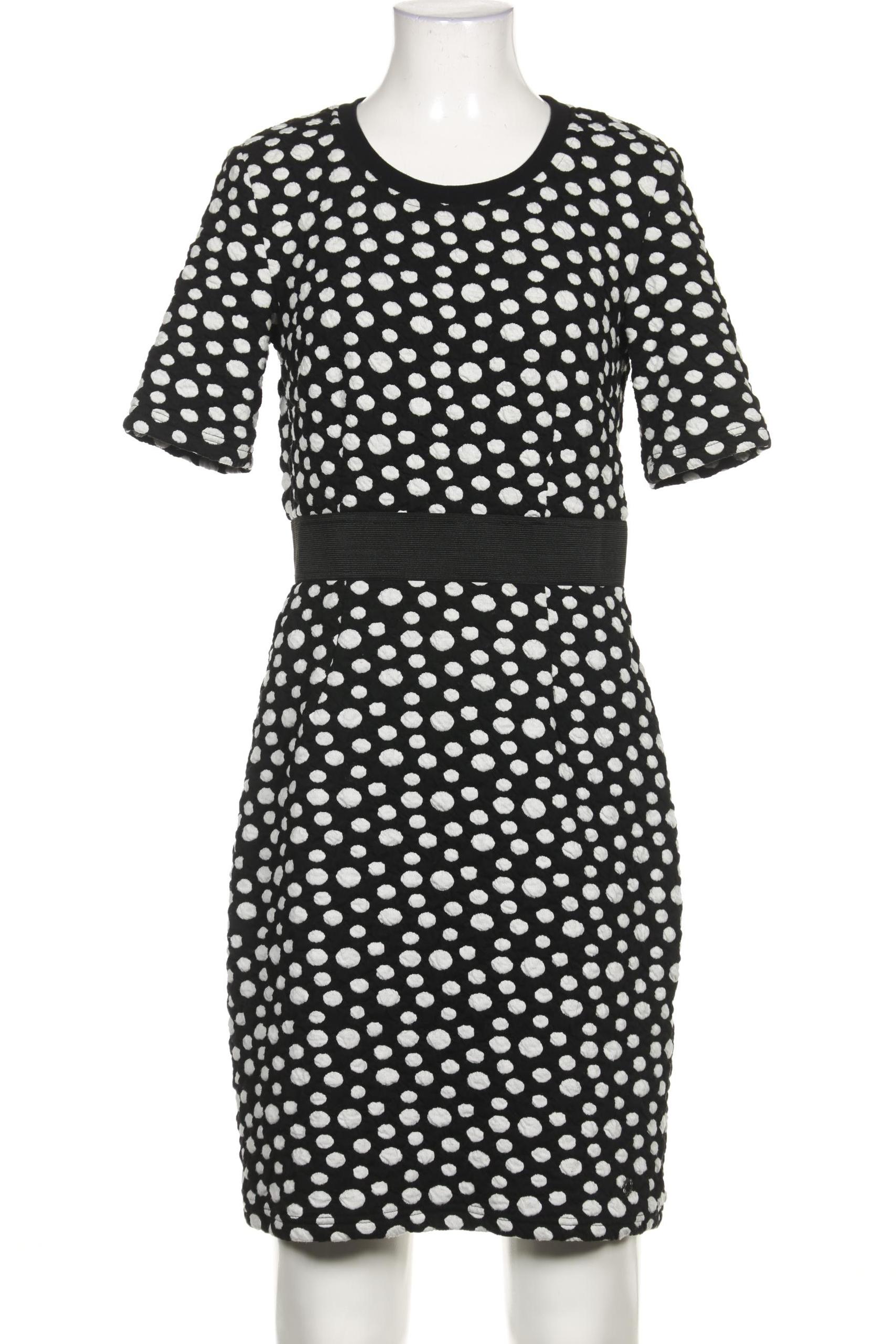 

Nümph Damen Kleid, schwarz, Gr. 38