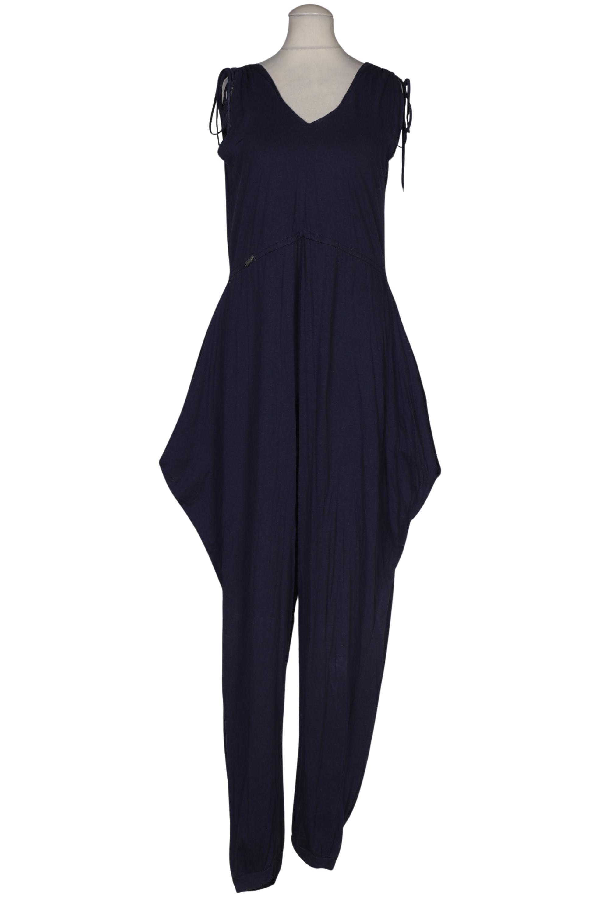 

Nümph Damen Jumpsuit/Overall, marineblau, Gr. 36