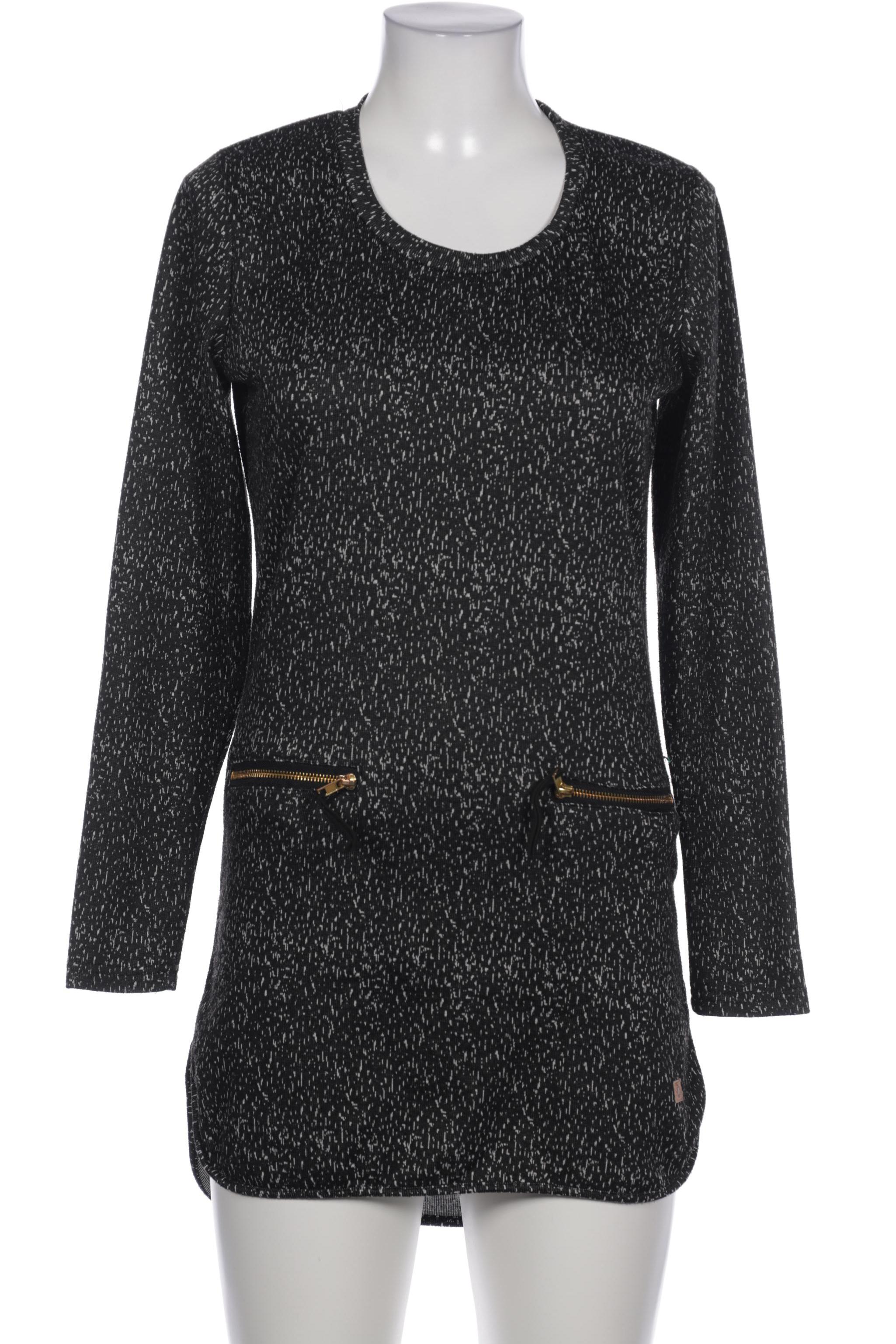 

Nümph Damen Kleid, schwarz, Gr. 38
