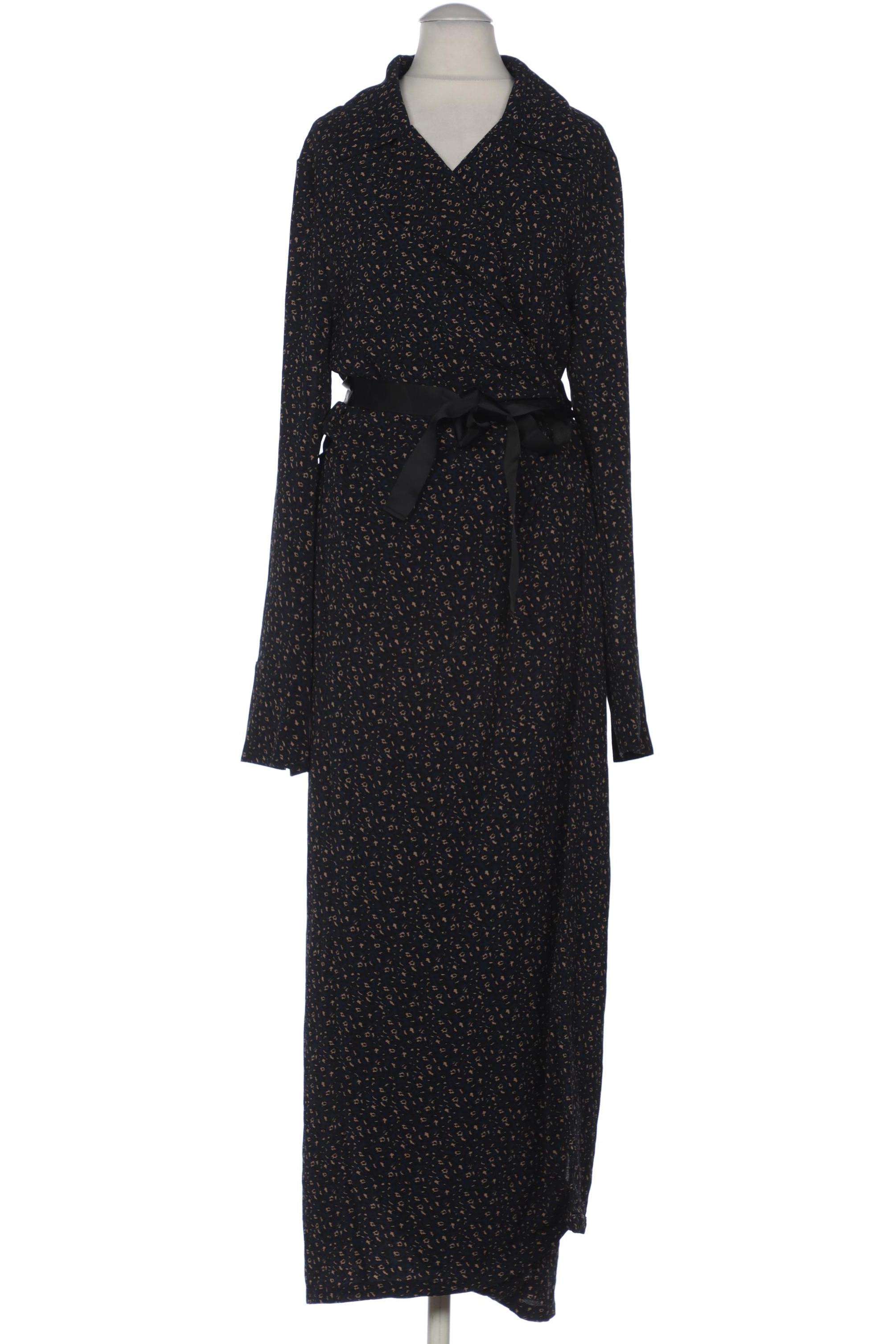 

Nümph Damen Kleid, marineblau, Gr. 38