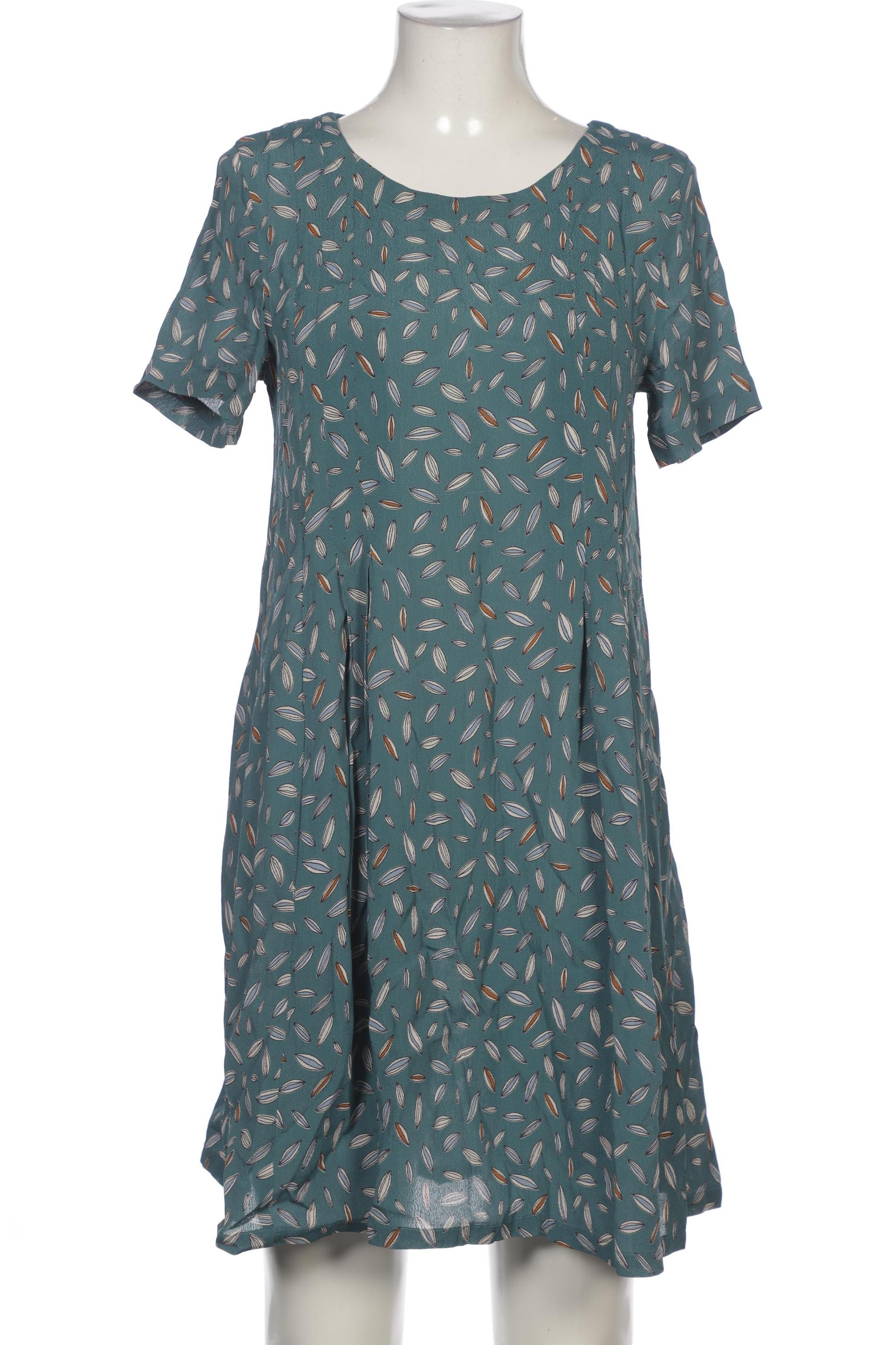 

Nümph Damen Kleid, blau, Gr. 38