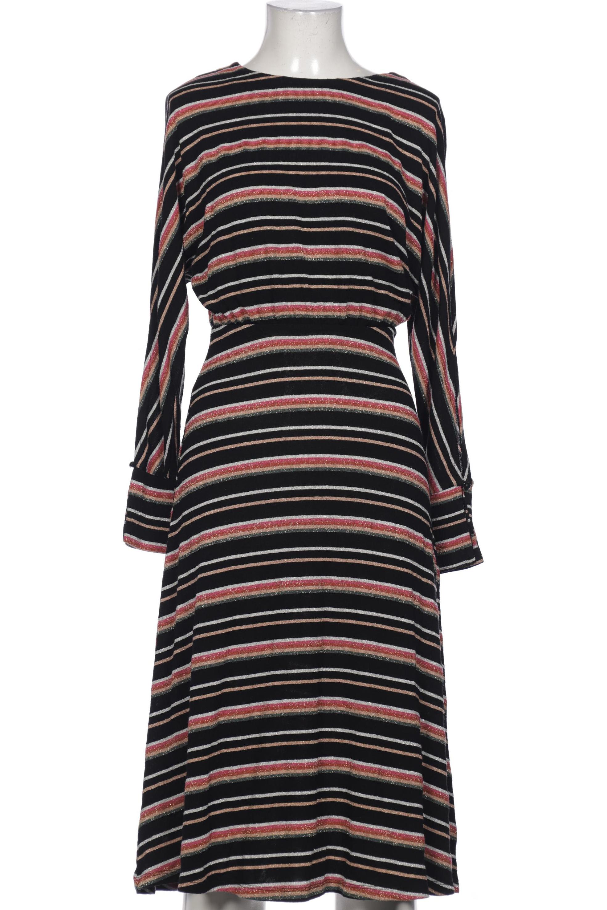 

Nümph Damen Kleid, schwarz, Gr. 34