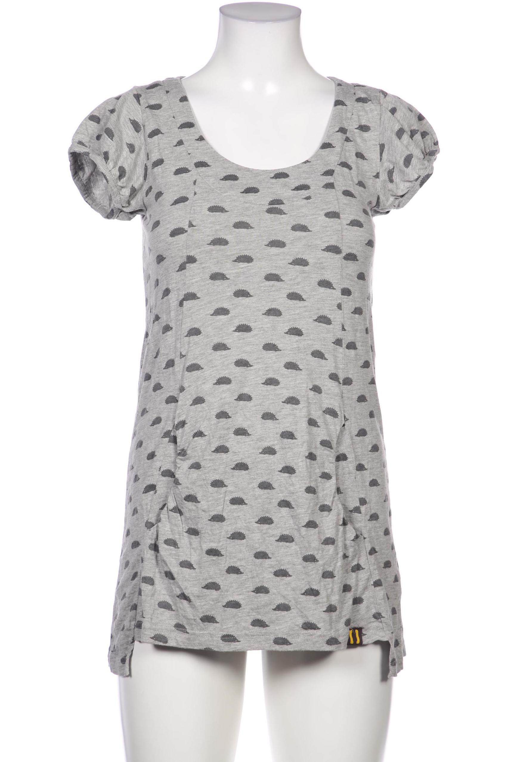 

Nümph Damen Kleid, grau, Gr. 38