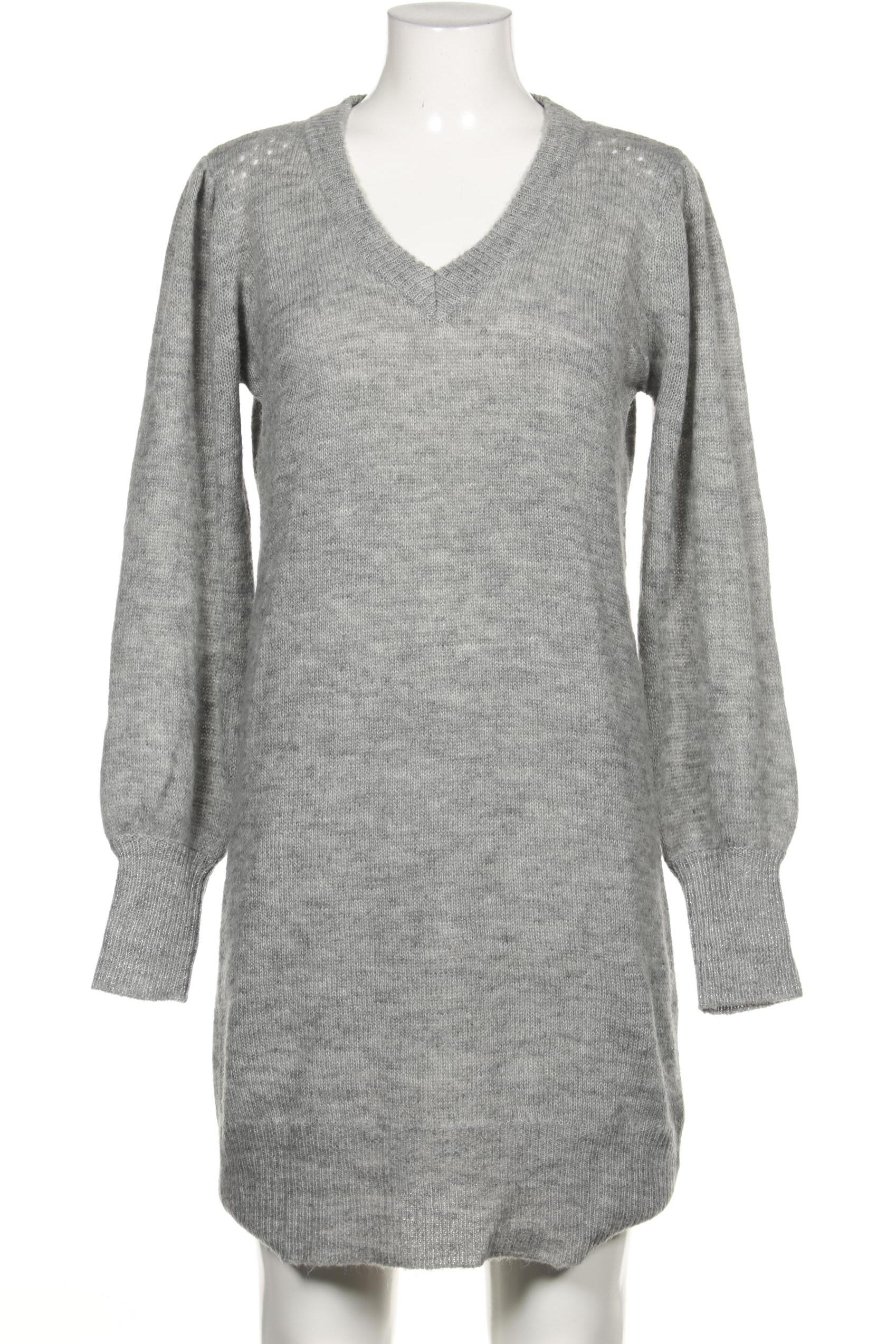 

Nümph Damen Kleid, grau, Gr. 38