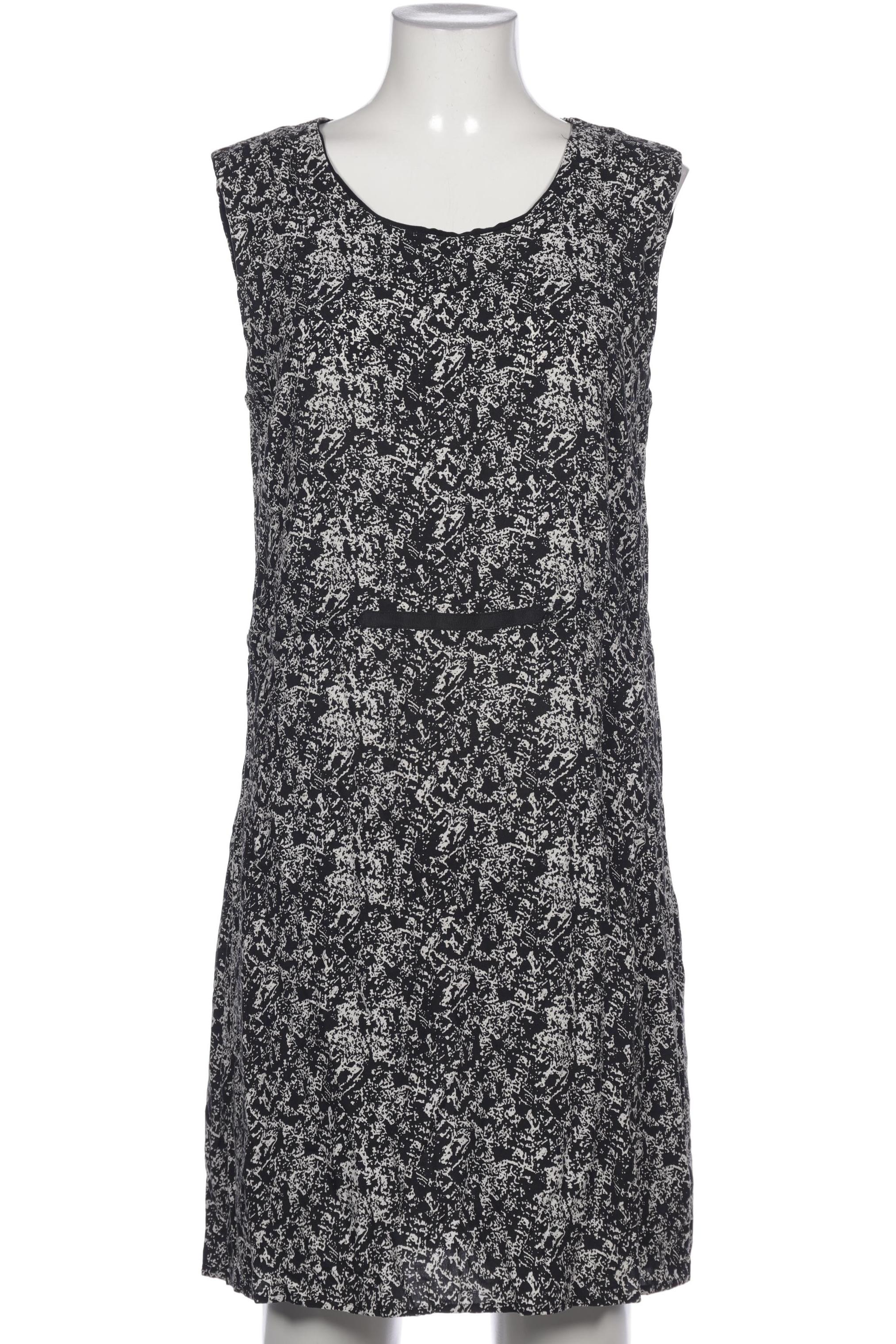 

Nümph Damen Kleid, schwarz, Gr. 40