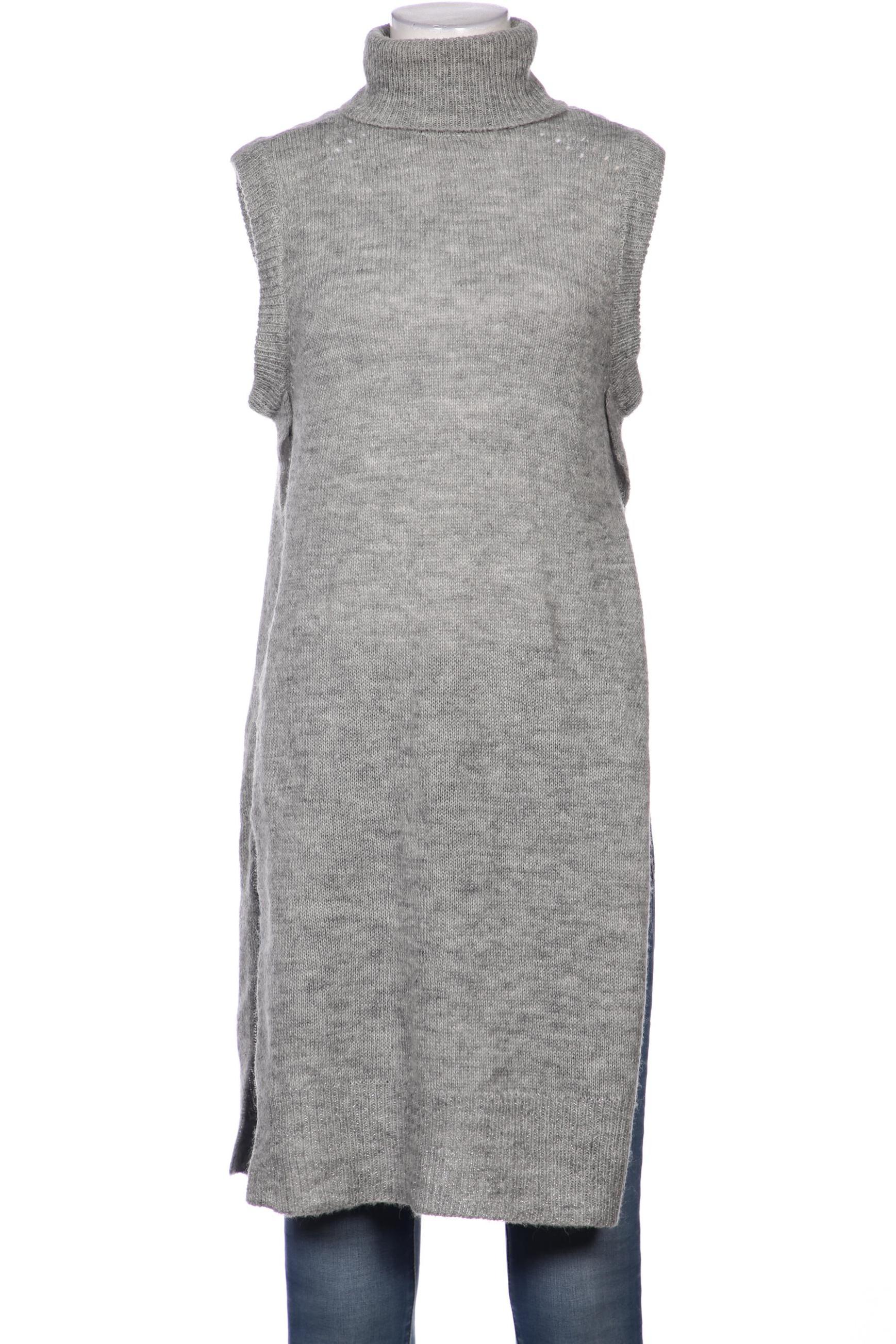 

Nümph Damen Pullover, grau