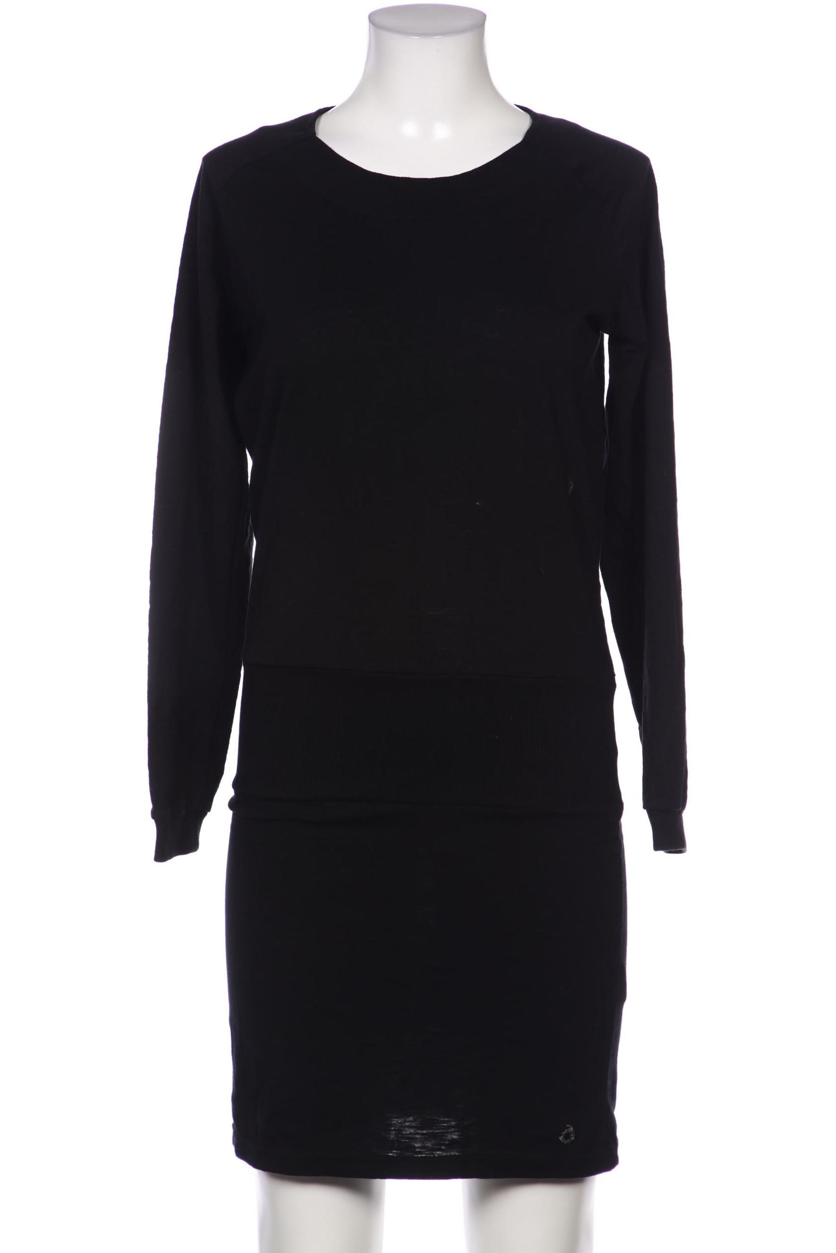 

Nümph Damen Kleid, schwarz, Gr. 36
