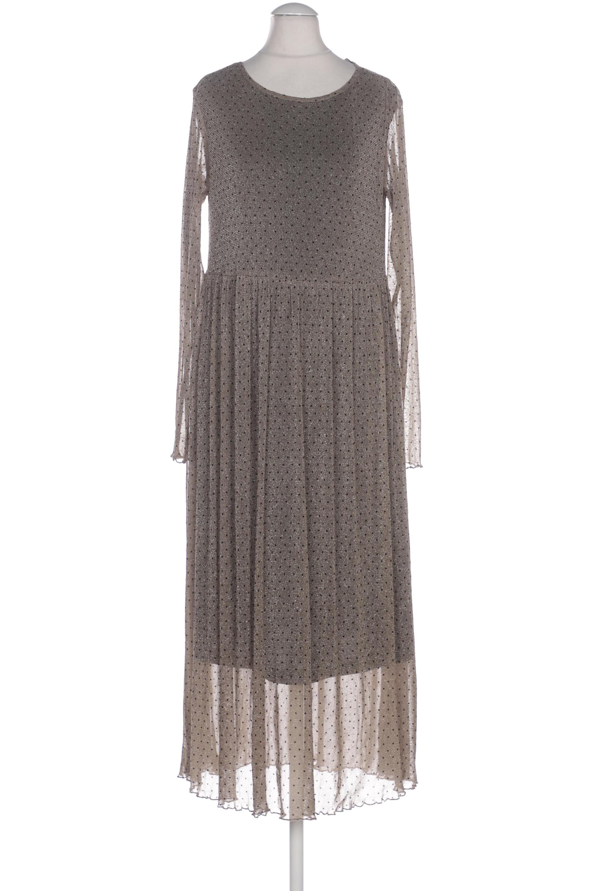 

Nümph Damen Kleid, grün, Gr. 38