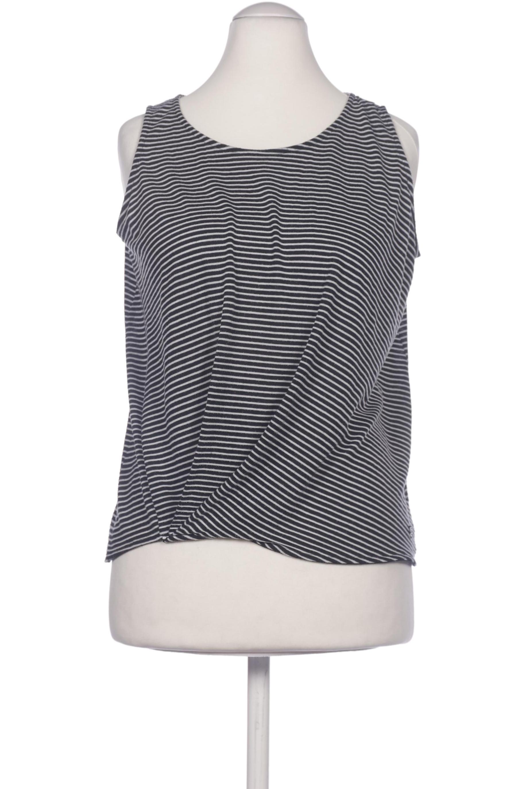 

Nümph Damen Top, schwarz, Gr. 36