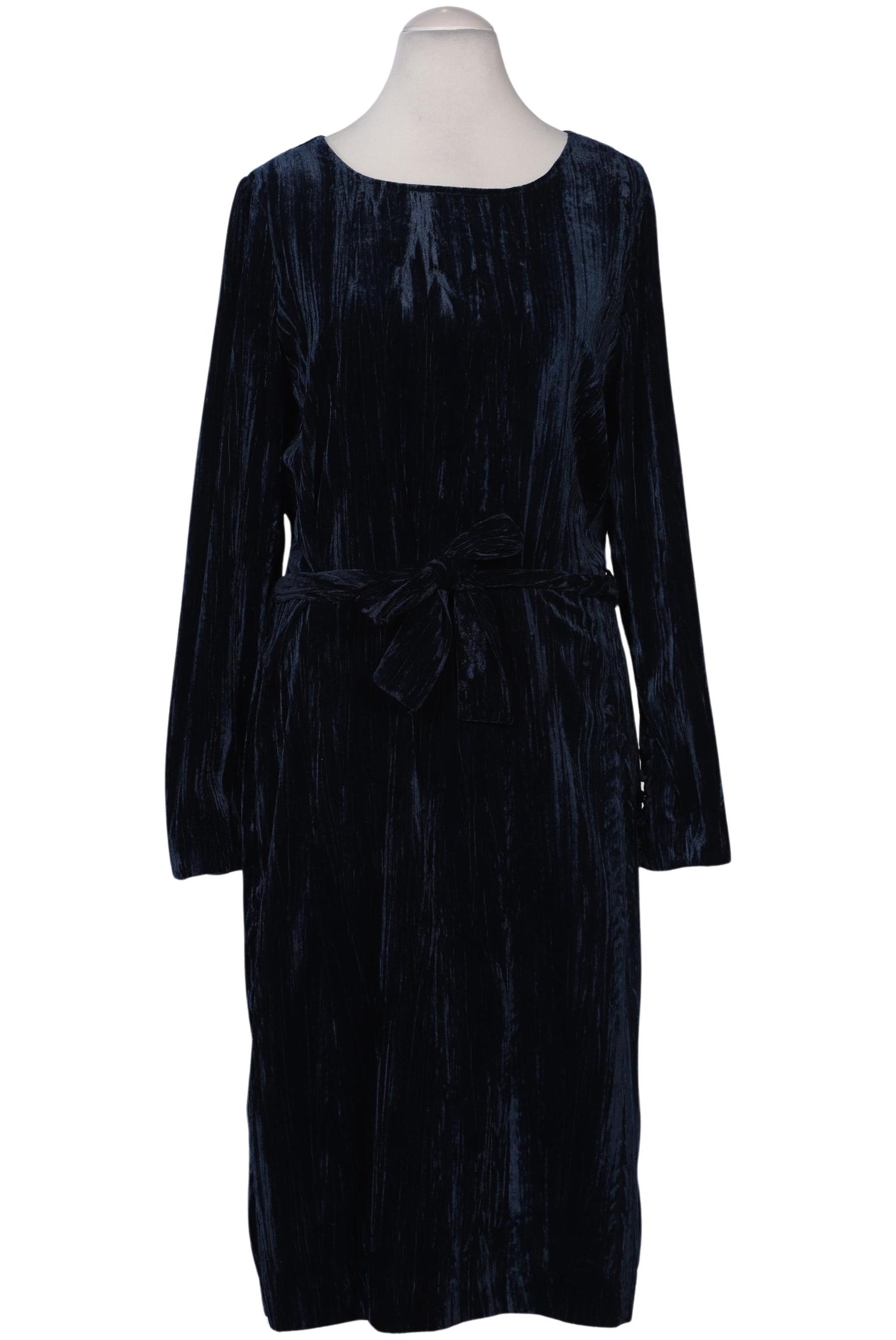 

Nümph Damen Kleid, marineblau, Gr. 38