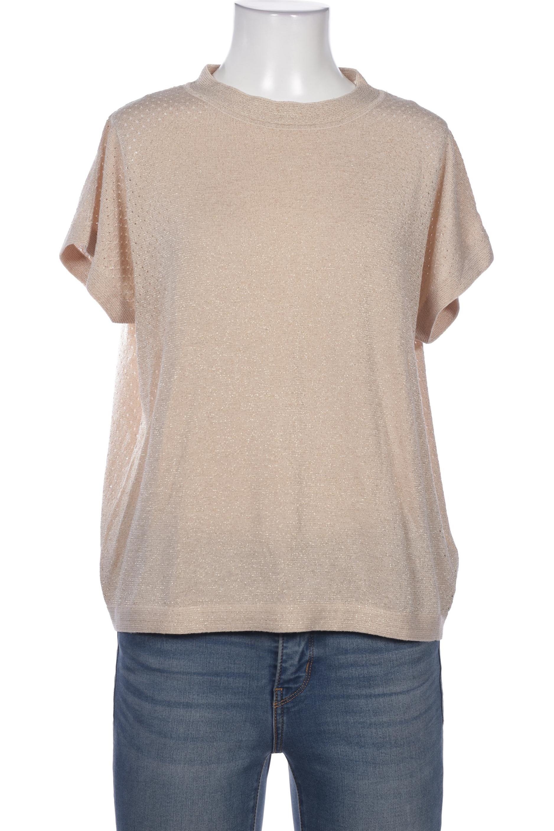 

Nümph Damen Pullover, beige