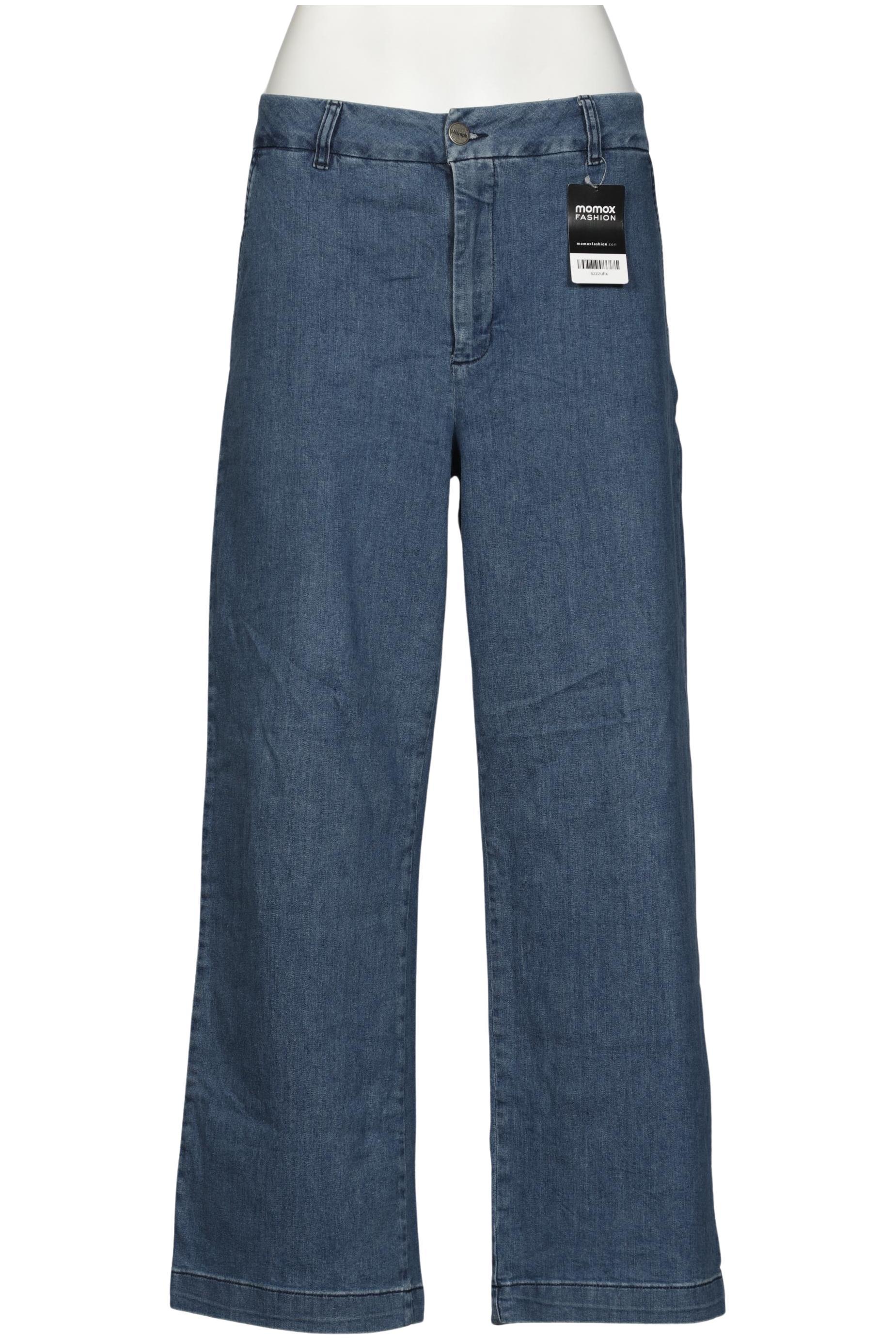 

Nümph Damen Jeans, blau, Gr. 42