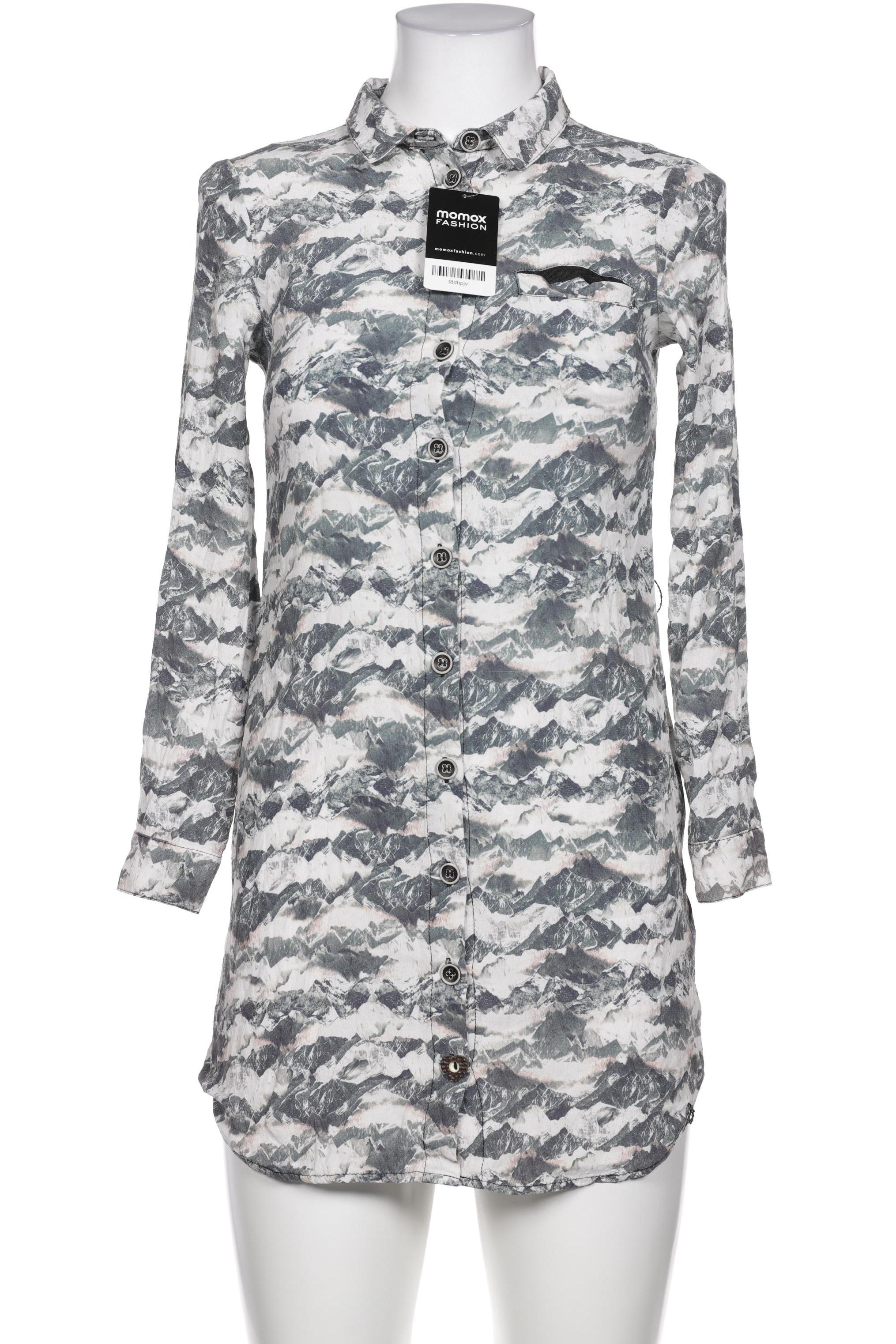 

Nümph Damen Kleid, grau