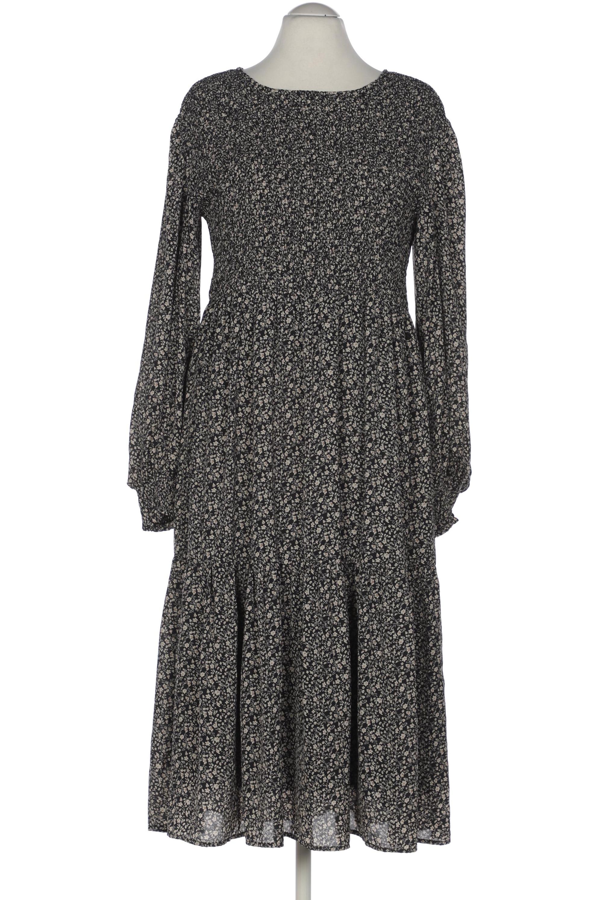 

Nümph Damen Kleid, schwarz, Gr. 42