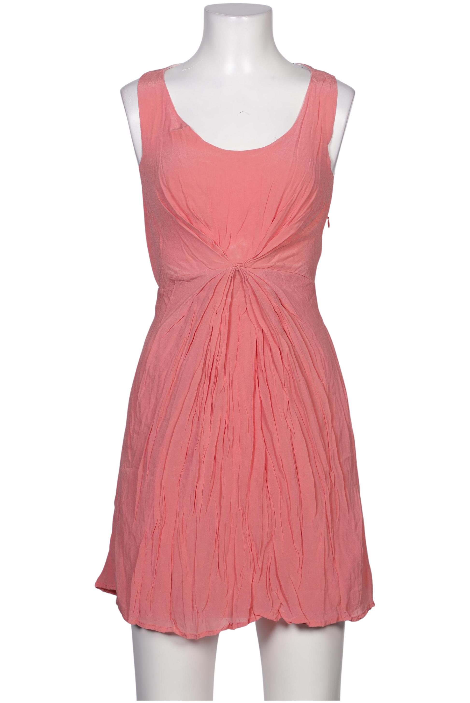 

Nümph Damen Kleid, pink, Gr. 36