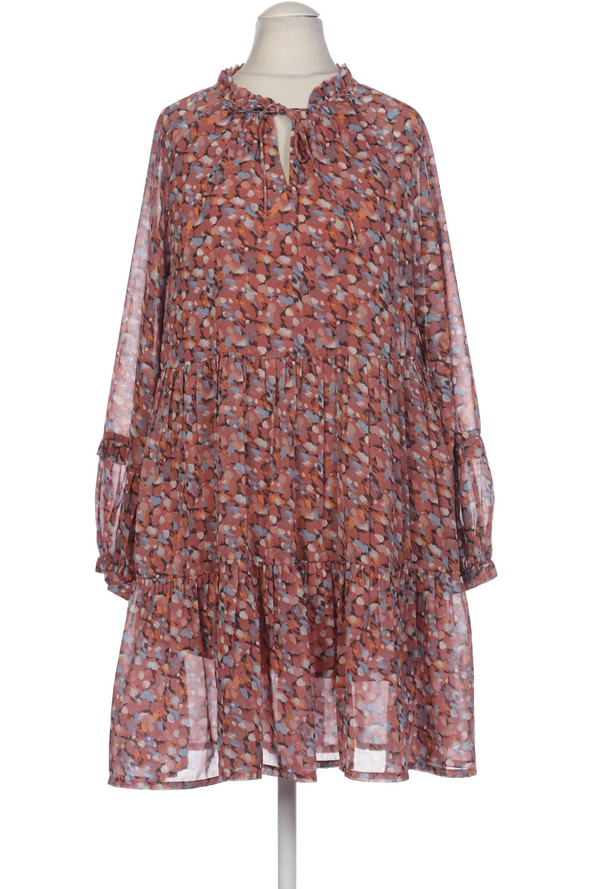 

Nümph Damen Kleid, pink, Gr. 36