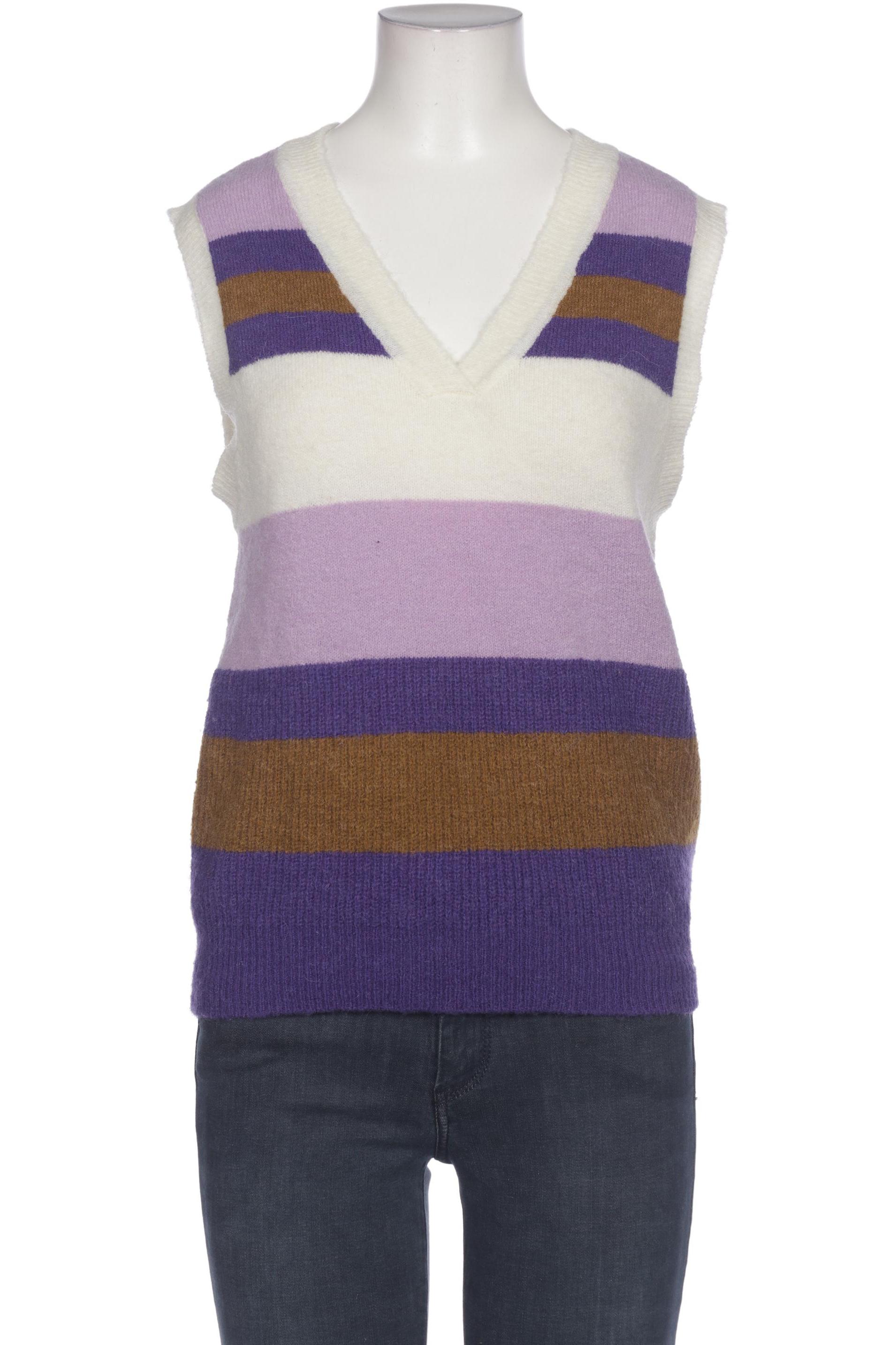 

Nümph Damen Pullover, mehrfarbig, Gr. 36