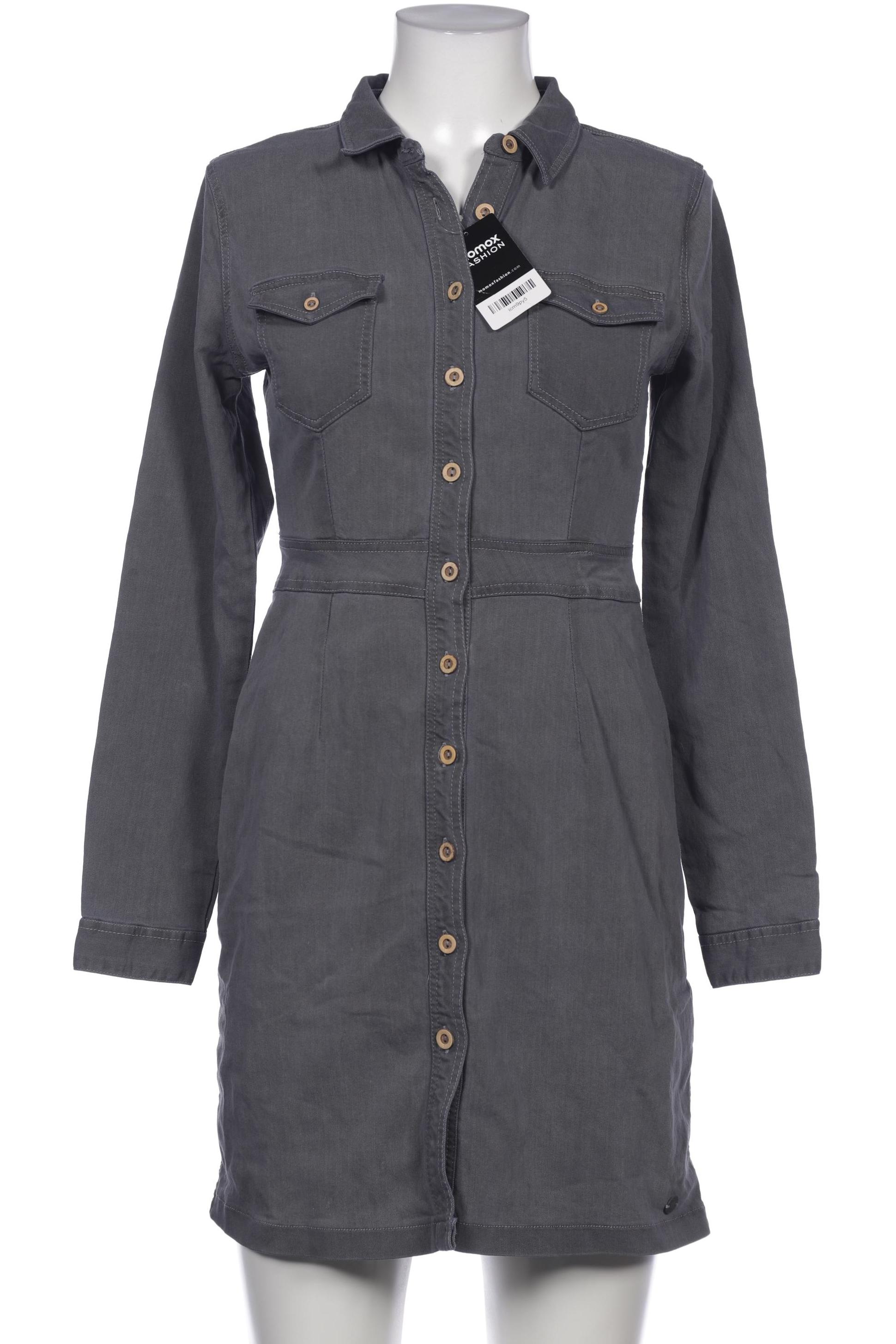 

Nümph Damen Kleid, blau, Gr. 36