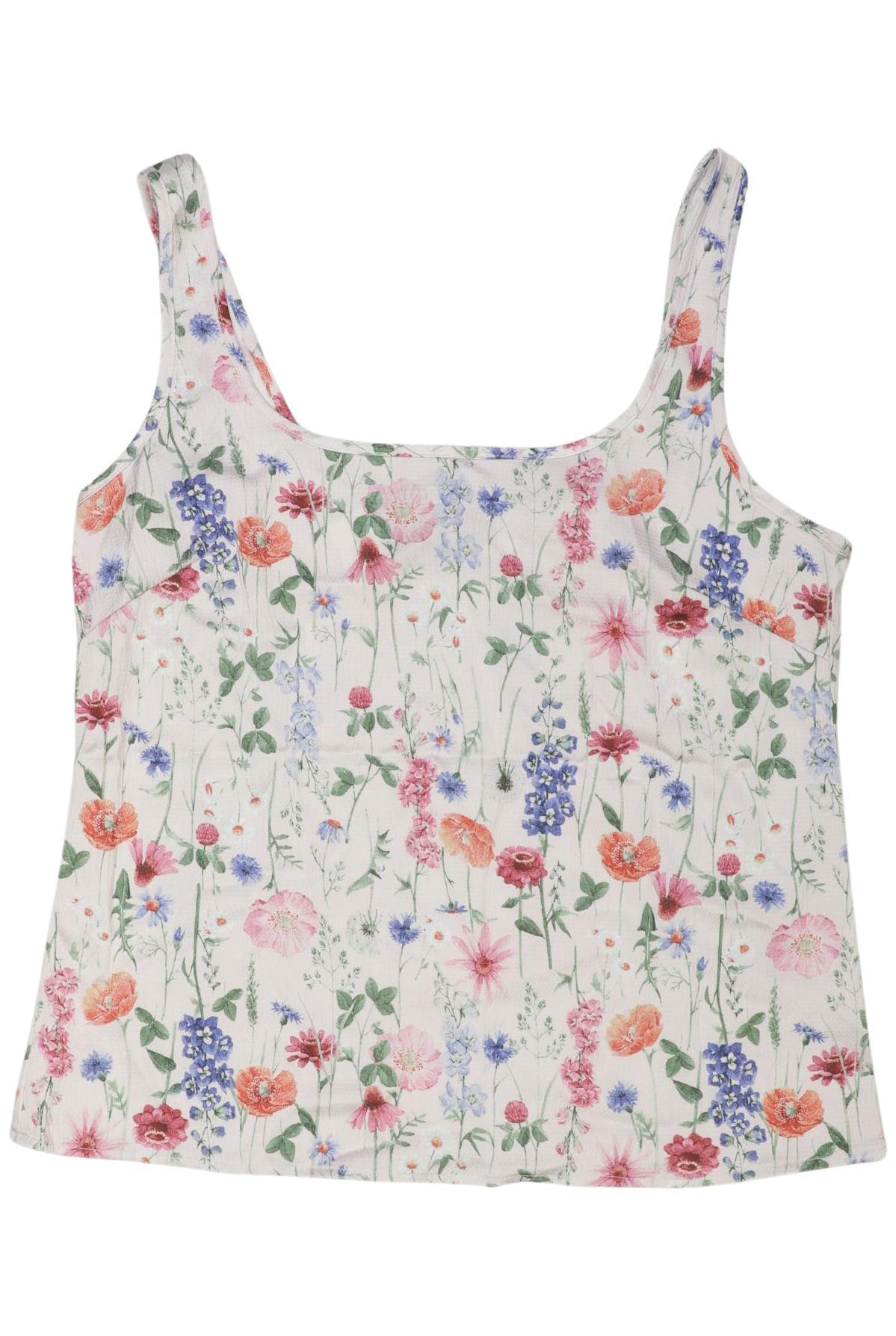 

Nümph Damen Top, weiß, Gr. 36