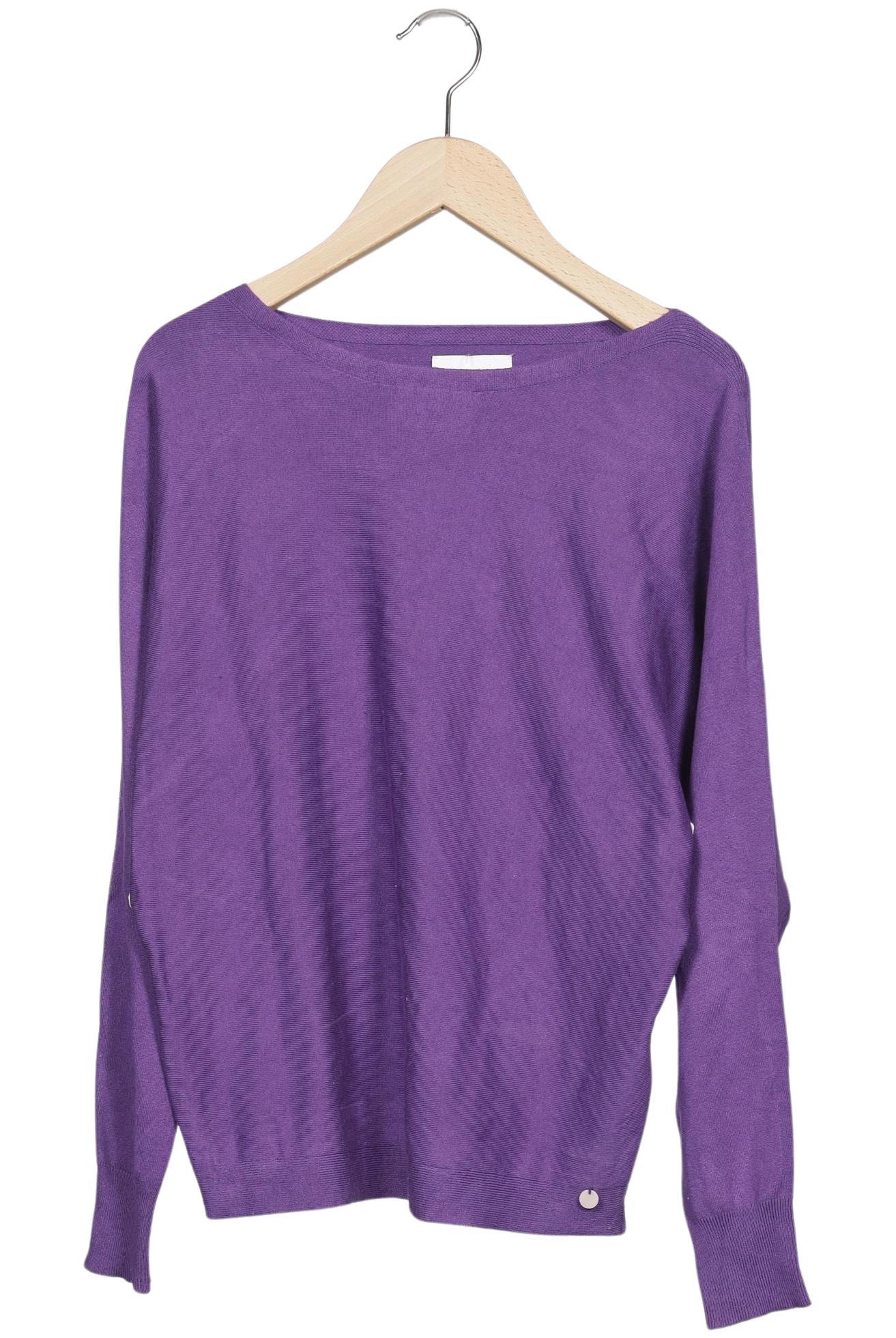 

Nümph Damen Pullover, flieder, Gr. 34