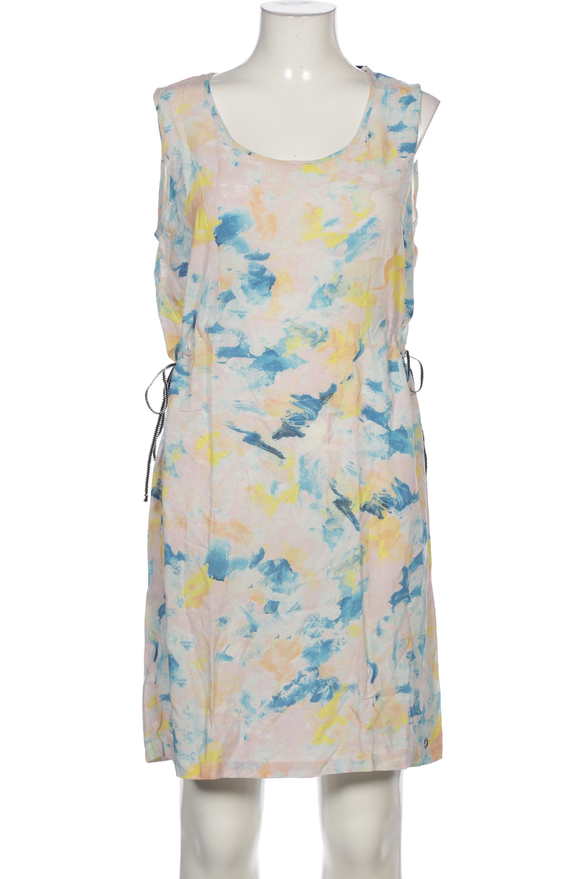 

Nümph Damen Kleid, mehrfarbig, Gr. 40