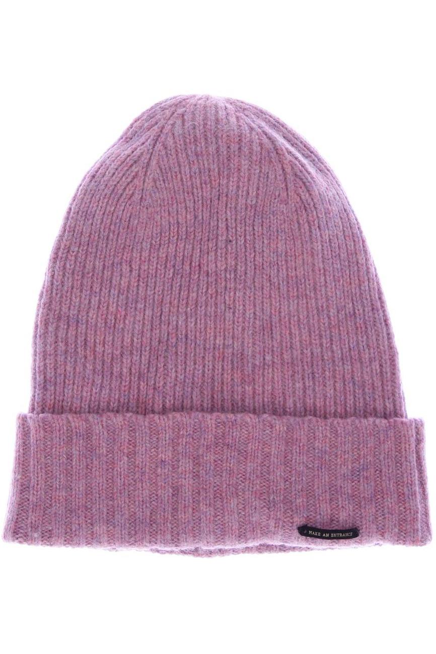 

Nümph Damen Hut/Mütze, pink