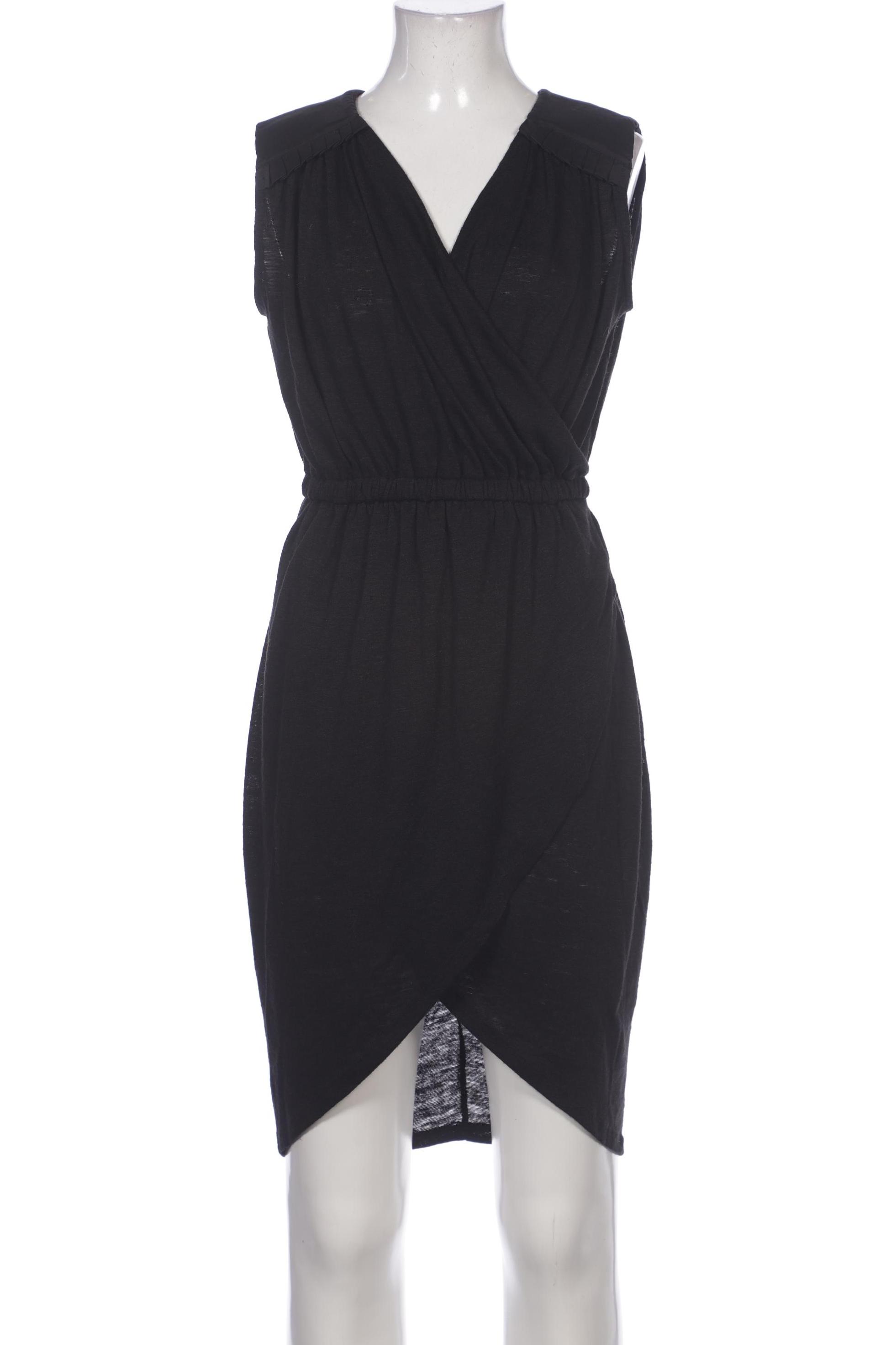 

Nümph Damen Kleid, schwarz, Gr. 36