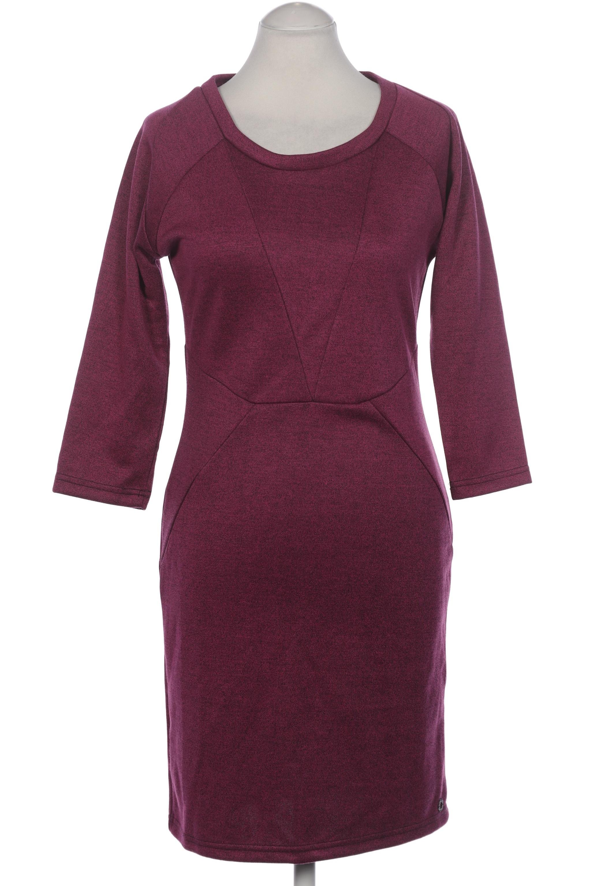 

Nümph Damen Kleid, pink, Gr. 36