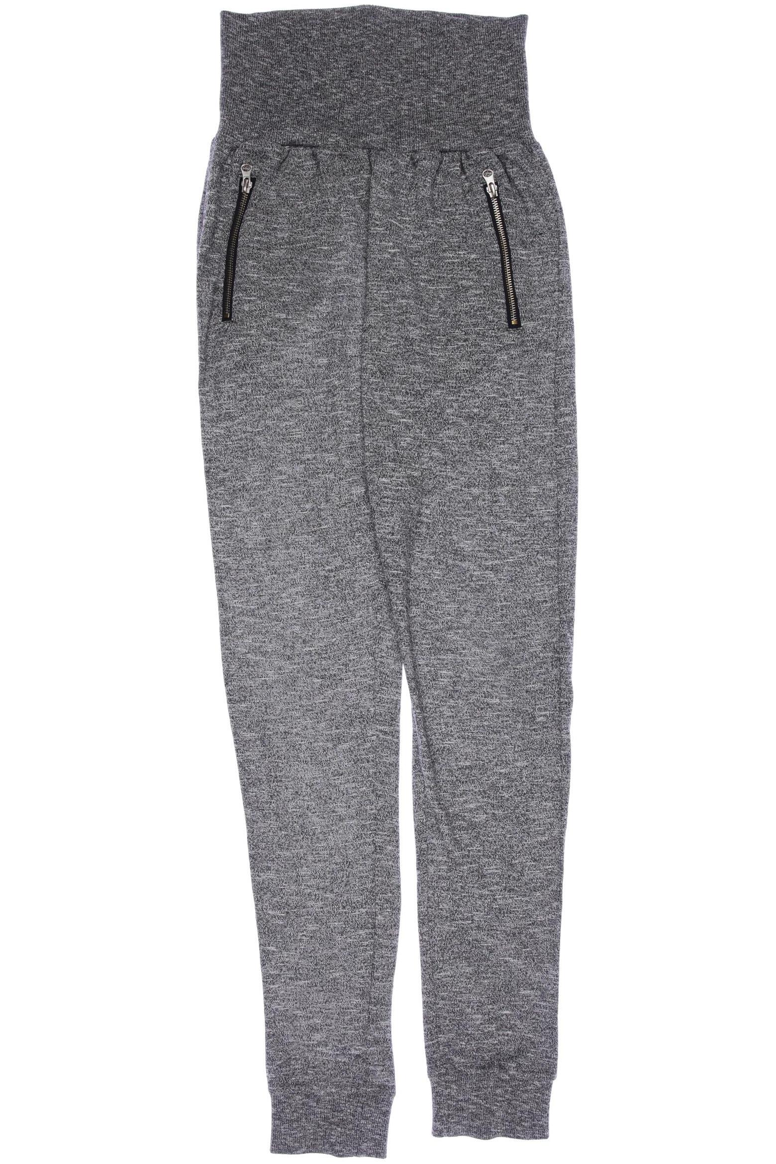 

Nümph Damen Stoffhose, grau, Gr. 0