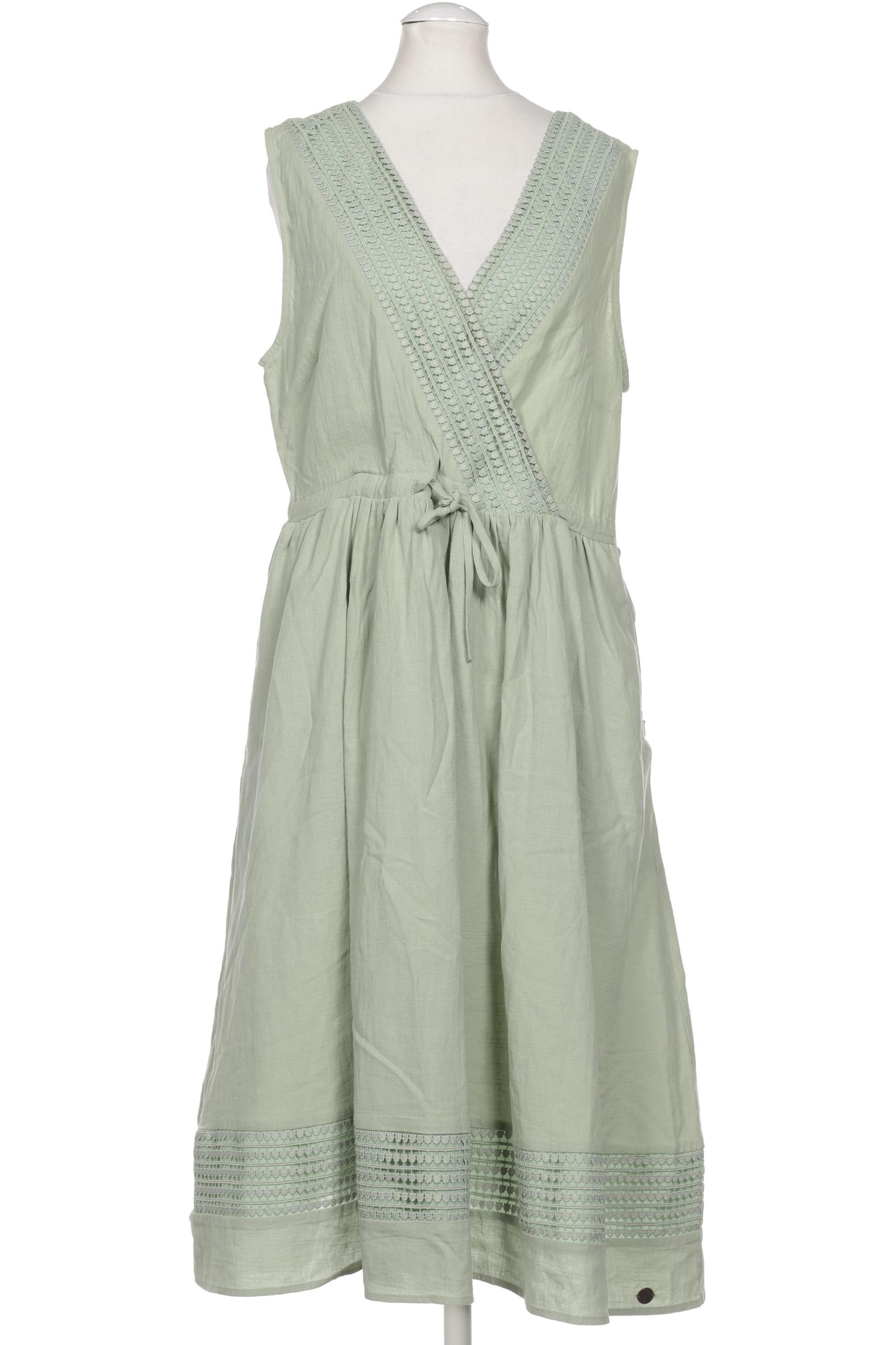 

Nümph Damen Kleid, hellgrün, Gr. 36