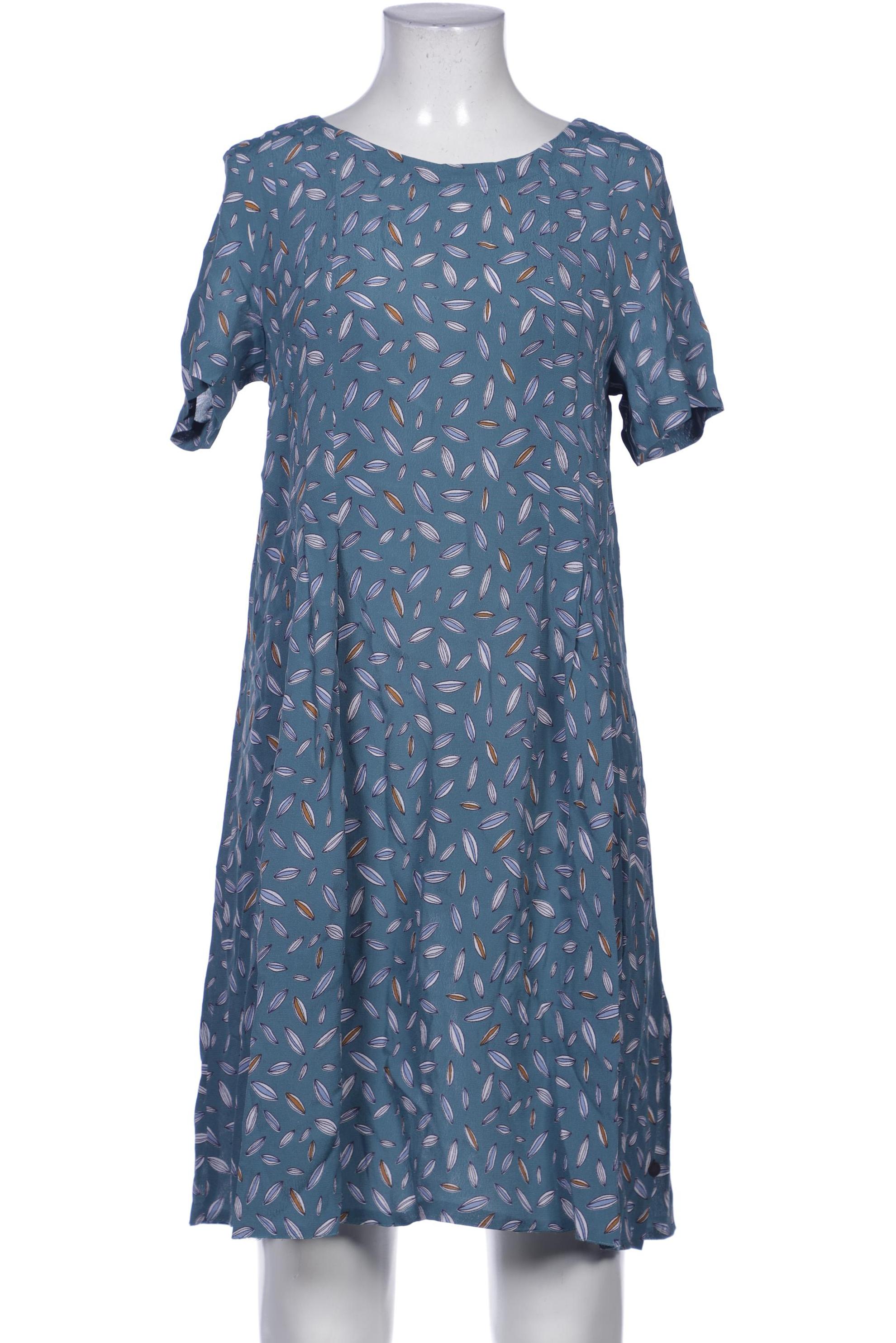 

Nümph Damen Kleid, türkis, Gr. 34