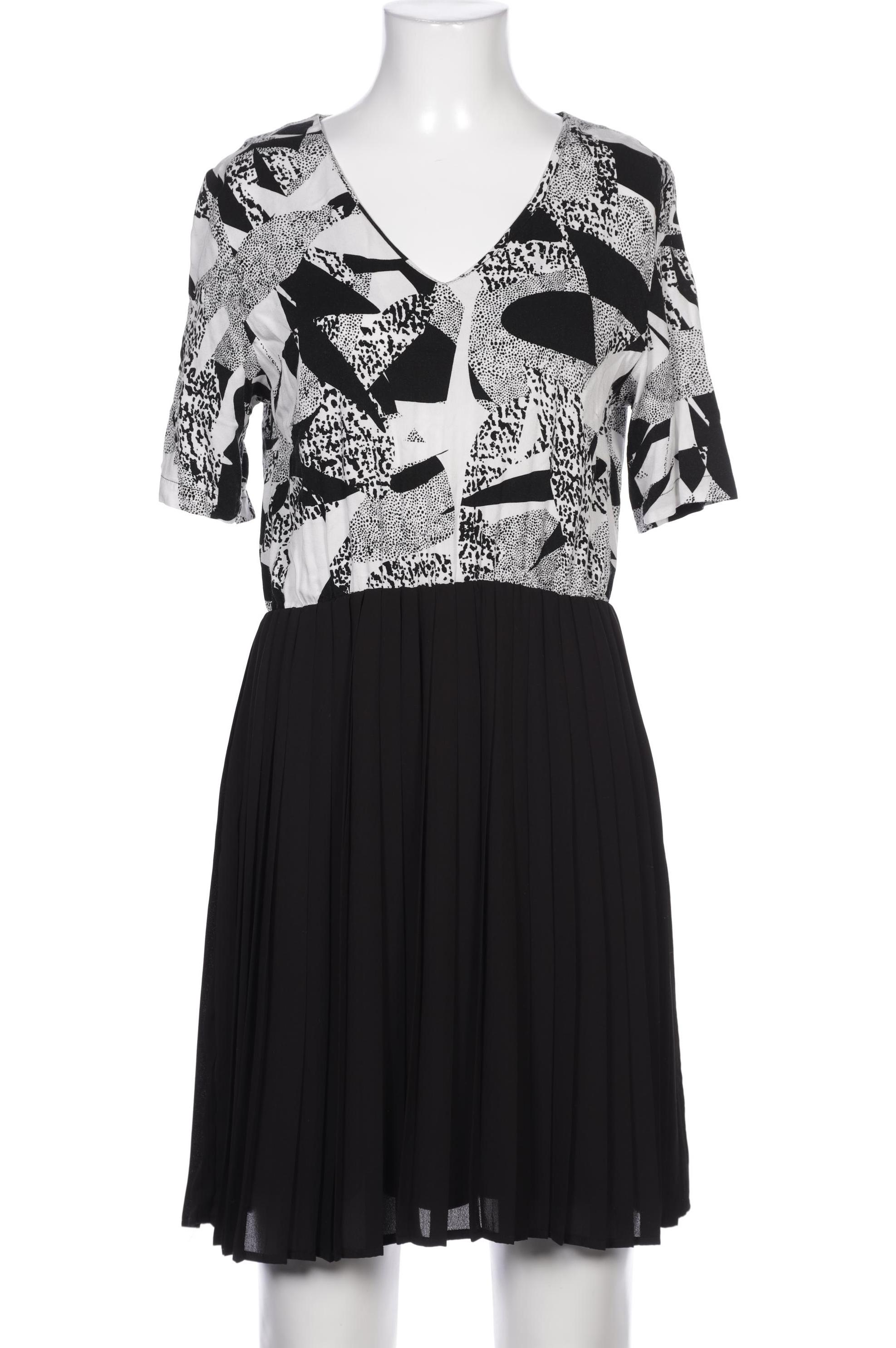 

Nümph Damen Kleid, schwarz