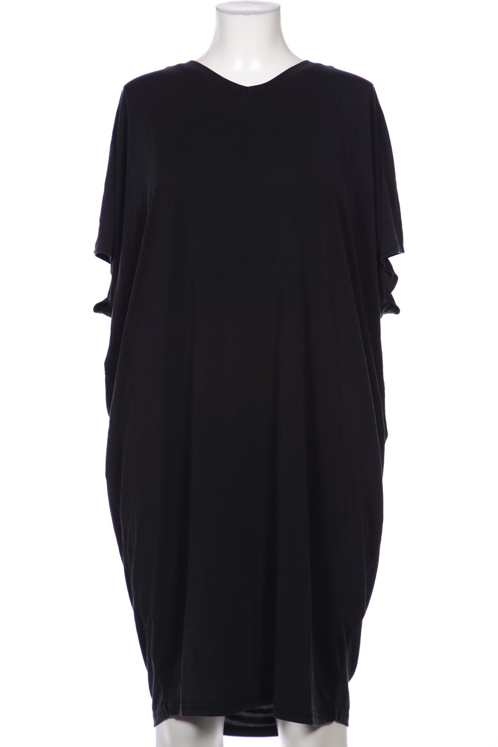

Nümph Damen Kleid, schwarz, Gr. 42
