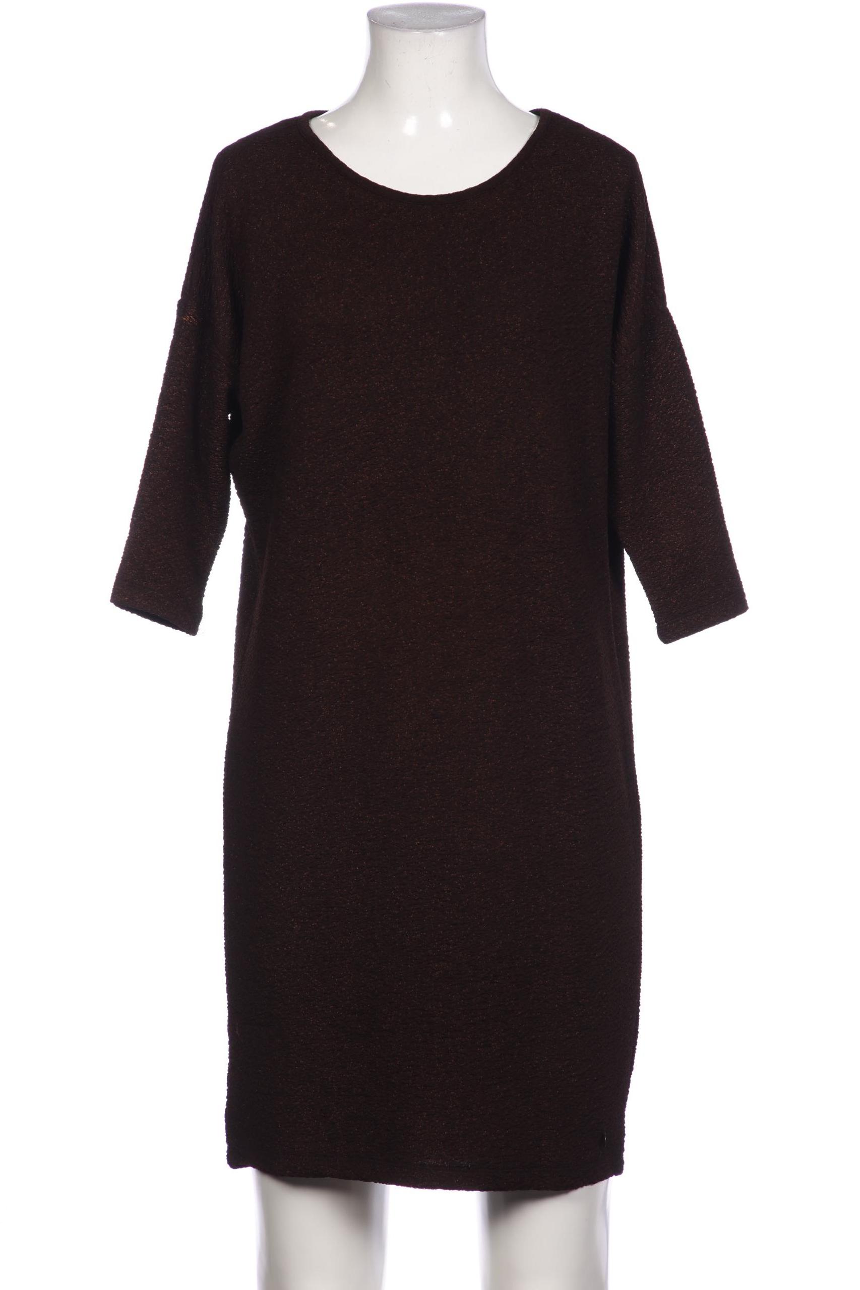 

Nümph Damen Kleid, braun