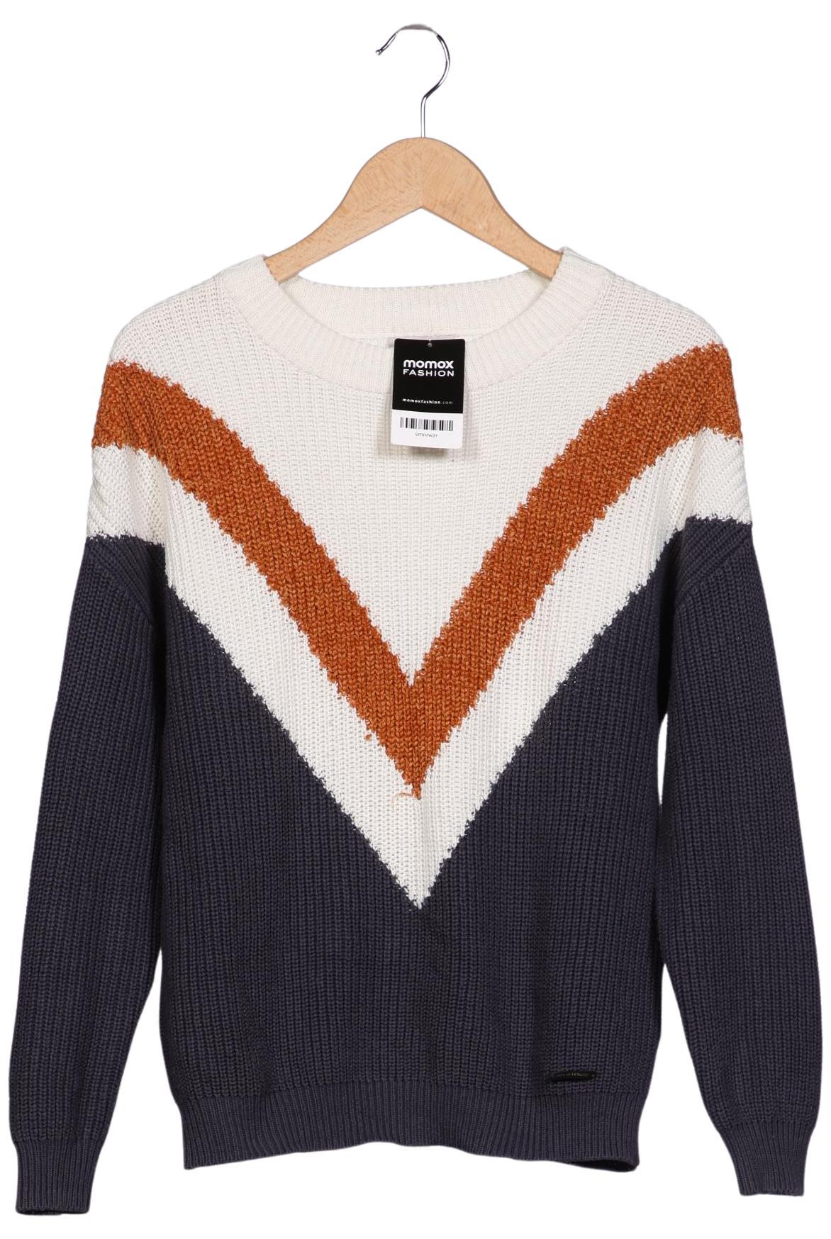 

Nümph Damen Pullover, mehrfarbig, Gr. 34