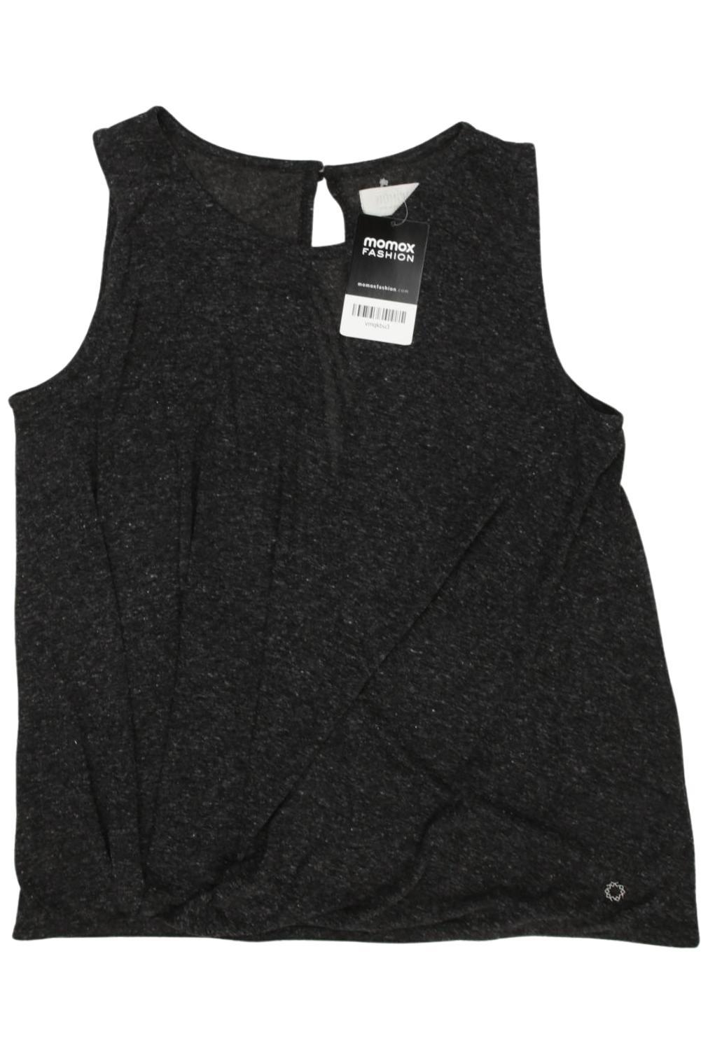 

Nümph Damen Top, grau, Gr. 36