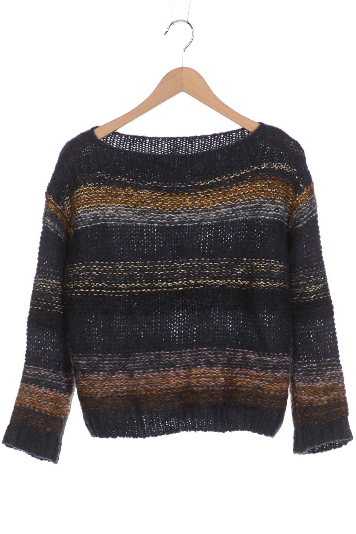 

Nümph Damen Pullover, marineblau