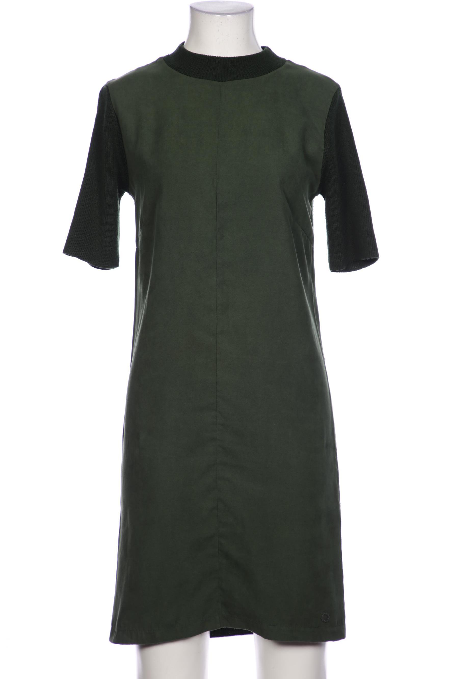 

Nümph Damen Kleid, grün, Gr. 36